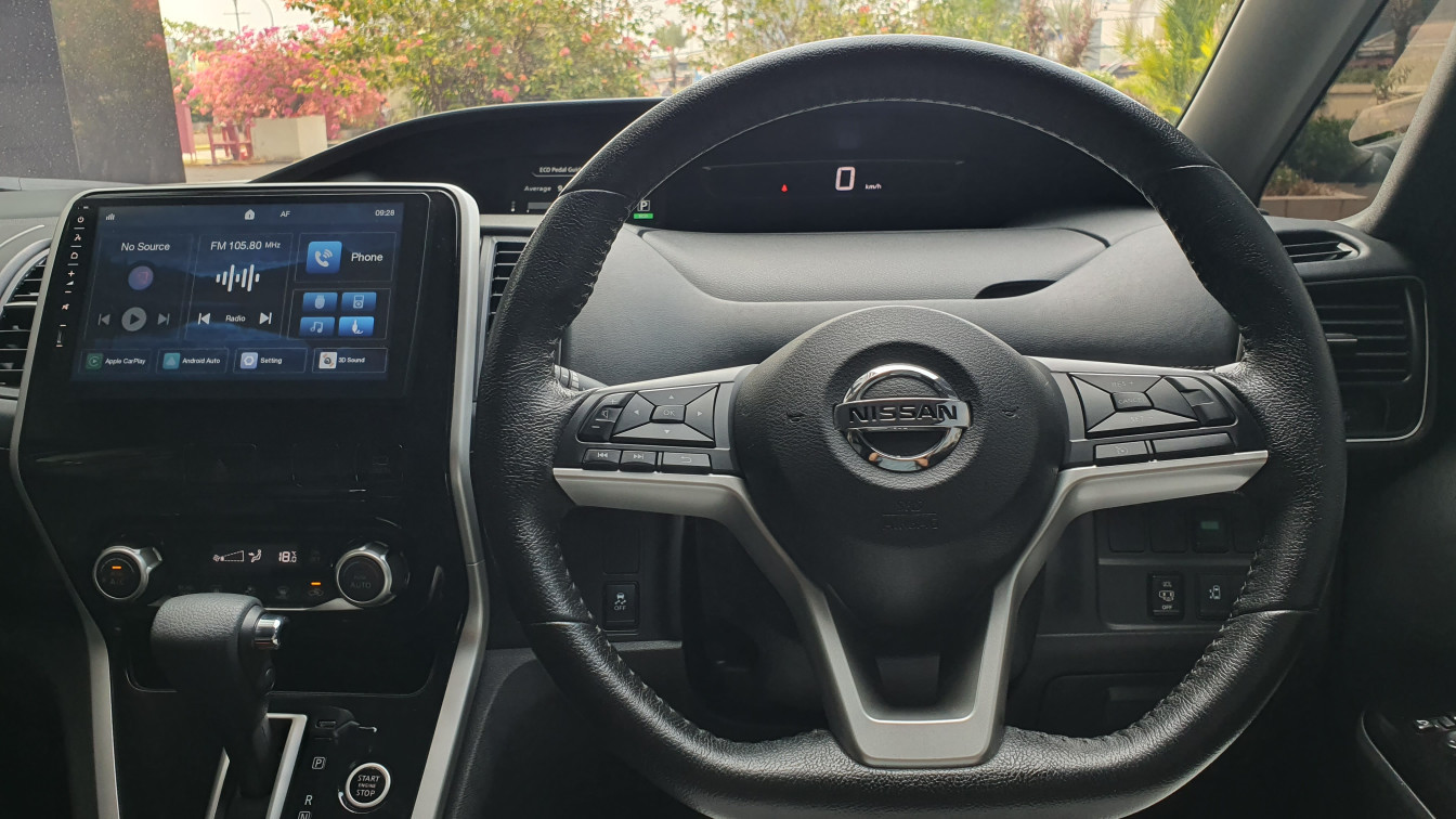 2022 Nissan Serena 2022 Nissan Serena