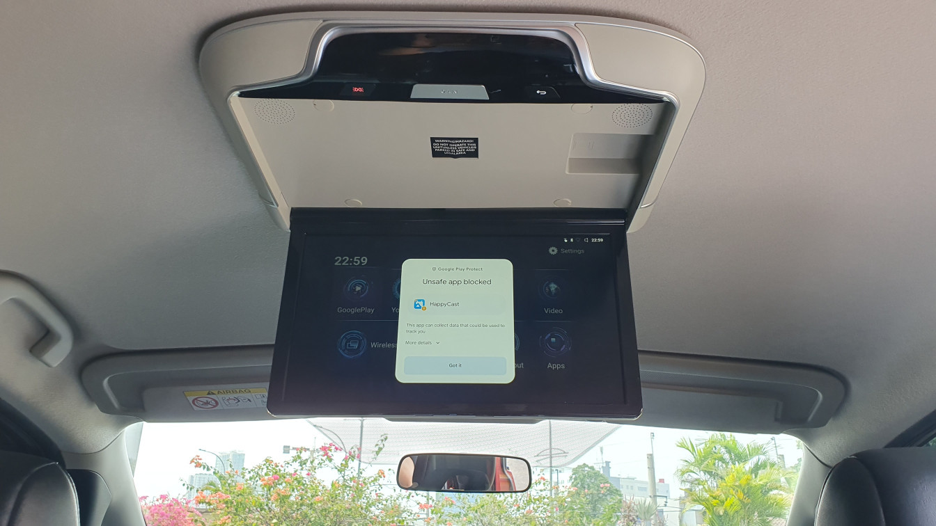 2022 Nissan Serena 2022 Nissan Serena