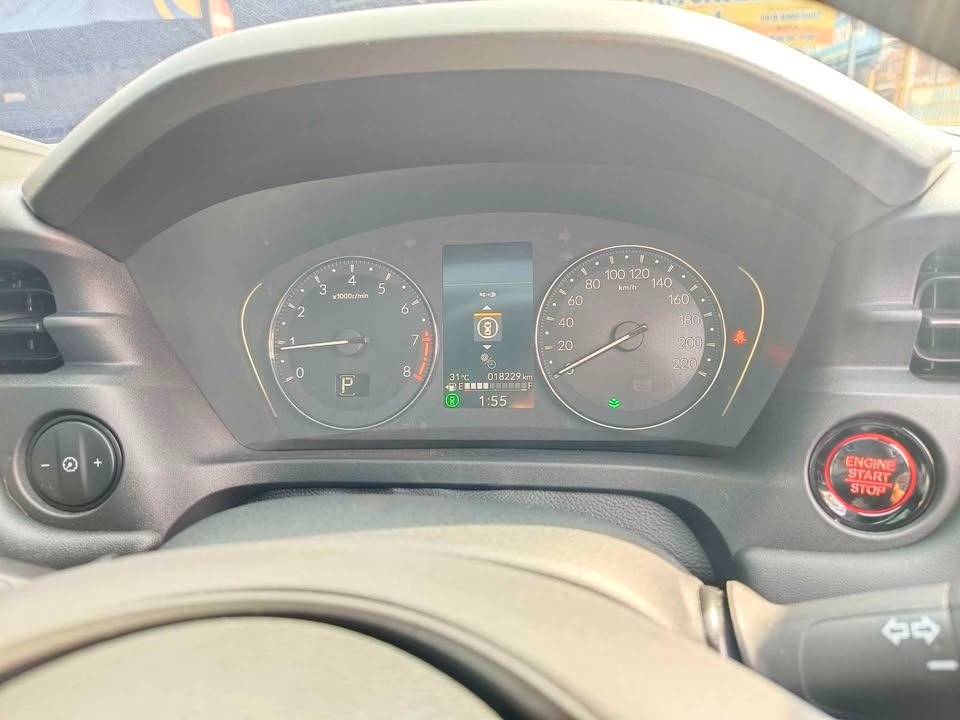 2023 Honda HRV 1.5L SE CVT 2023 Honda HRV 1.5L SE CVT