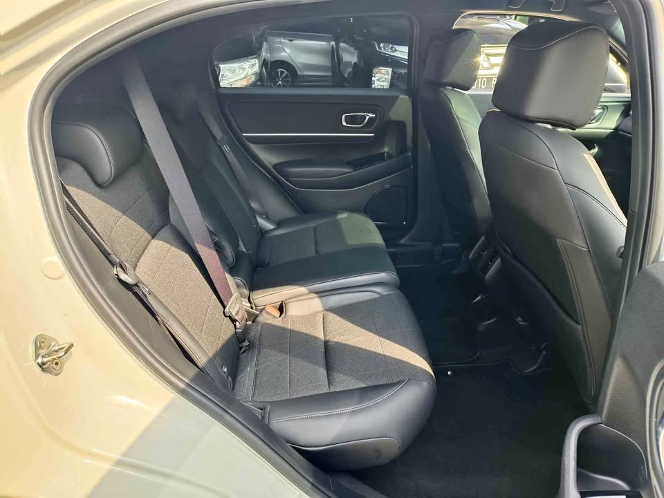 2023 Honda HRV 1.5L SE CVT 2023 Honda HRV 1.5L SE CVT