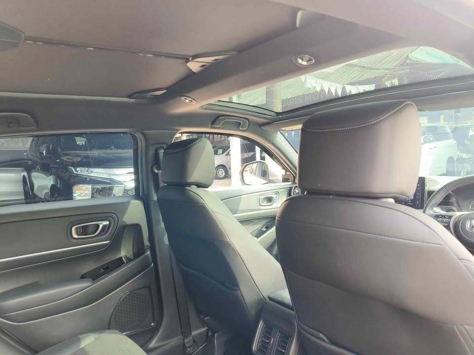 2023 Honda HRV 1.5L SE CVT 2023 Honda HRV 1.5L SE CVT