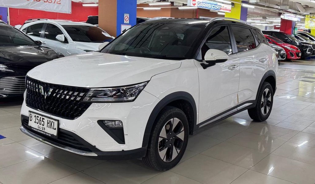 2023 Wuling Alvez 2023 Wuling Alvez