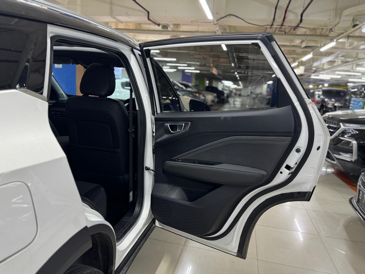 2023 Wuling Alvez 2023 Wuling Alvez