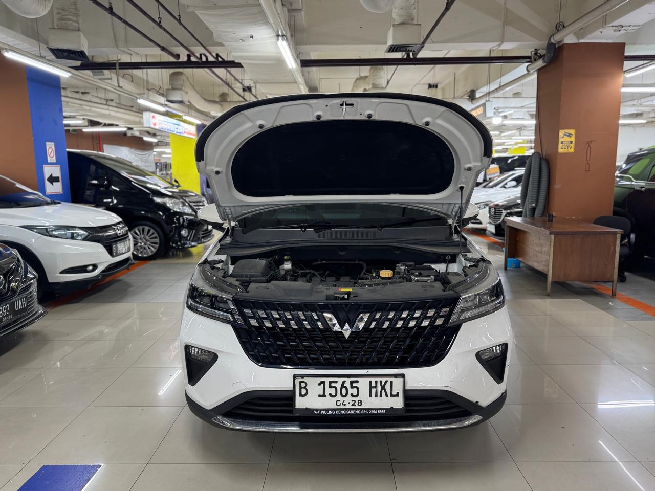 2023 Wuling Alvez 2023 Wuling Alvez