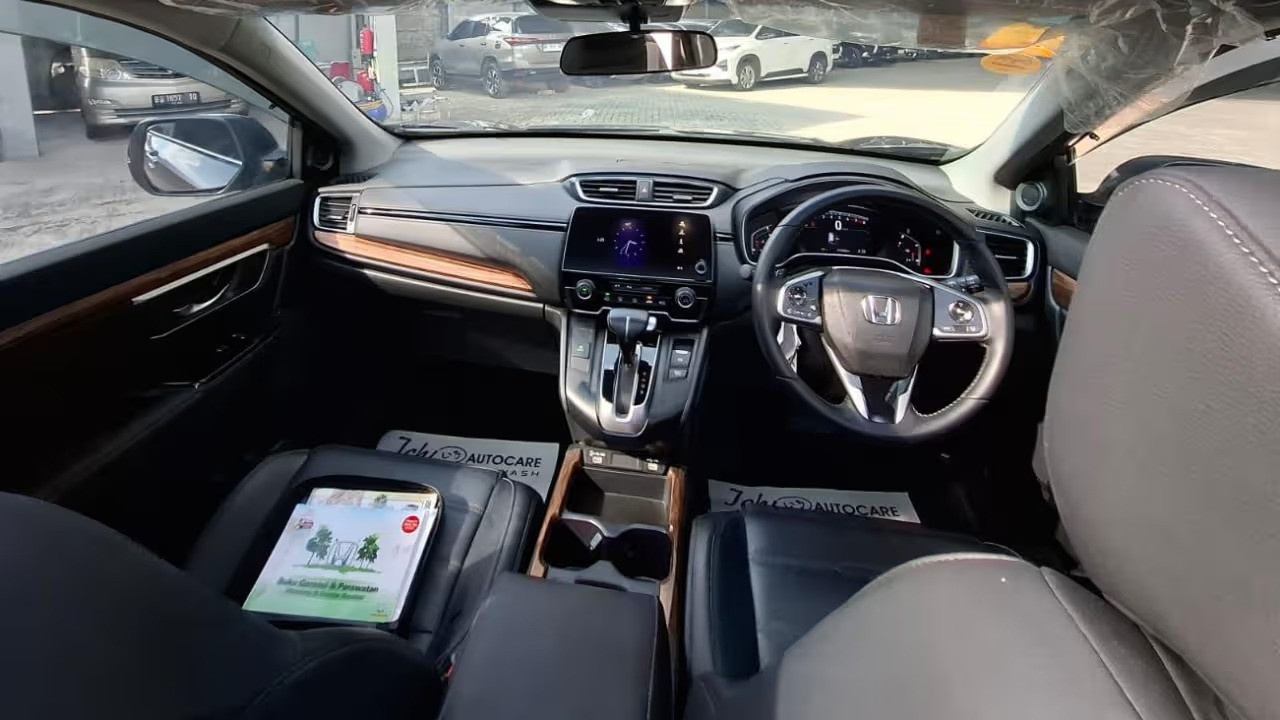 2022 Honda CR-V 2022 Honda CR-V