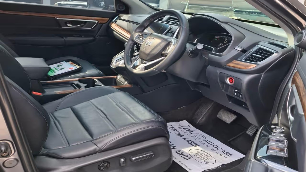 2022 Honda CR-V 2022 Honda CR-V