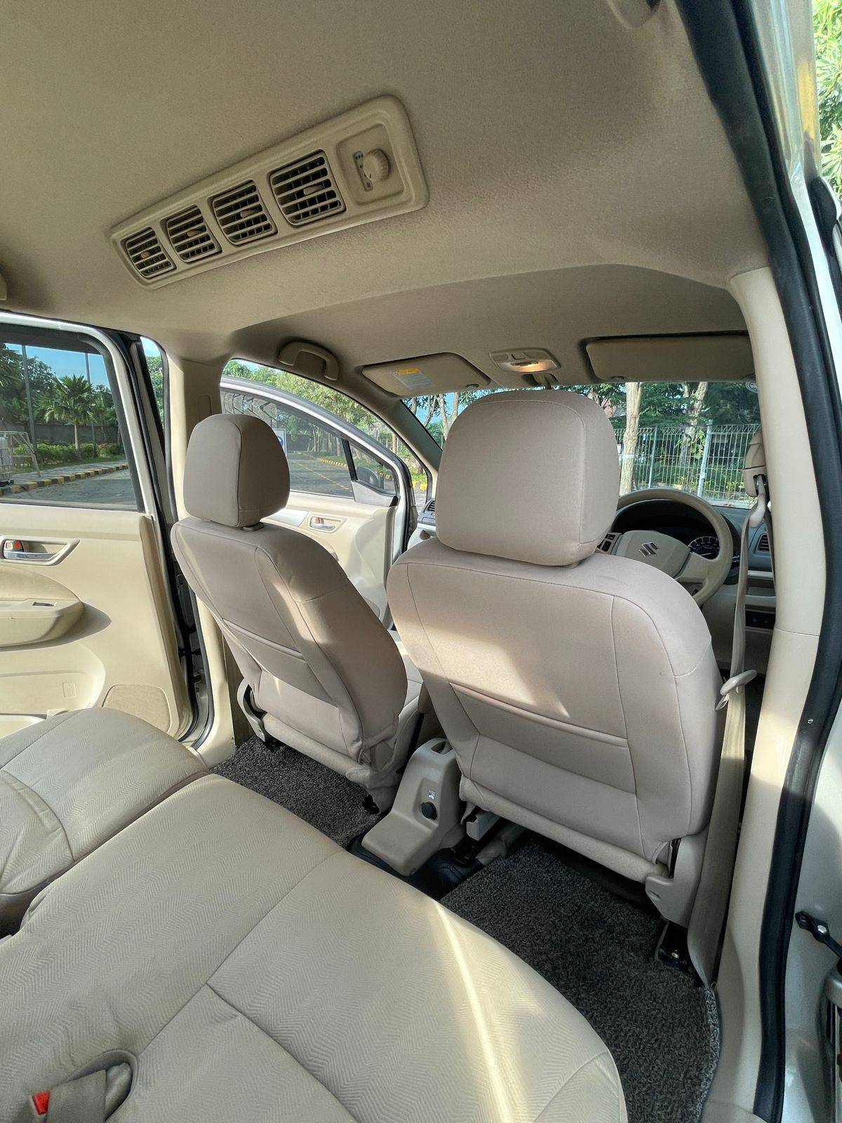 2017 Suzuki Ertiga  DIESEL HYBRID MT 2017 Suzuki Ertiga  DIESEL HYBRID MT