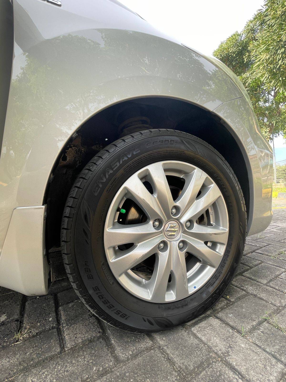 2017 Suzuki Ertiga  DIESEL HYBRID MT 2017 Suzuki Ertiga  DIESEL HYBRID MT