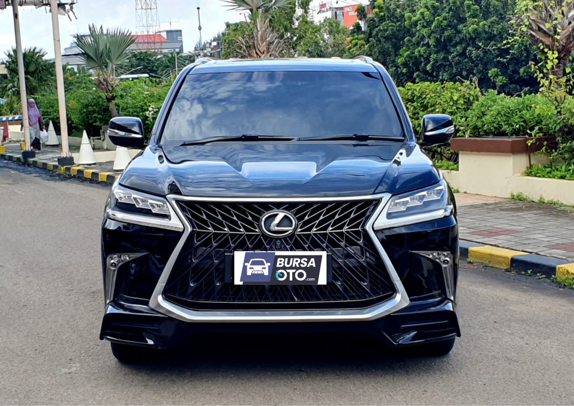 Second Hand 2016 Lexus LX Second Hand 2016 Lexus LX