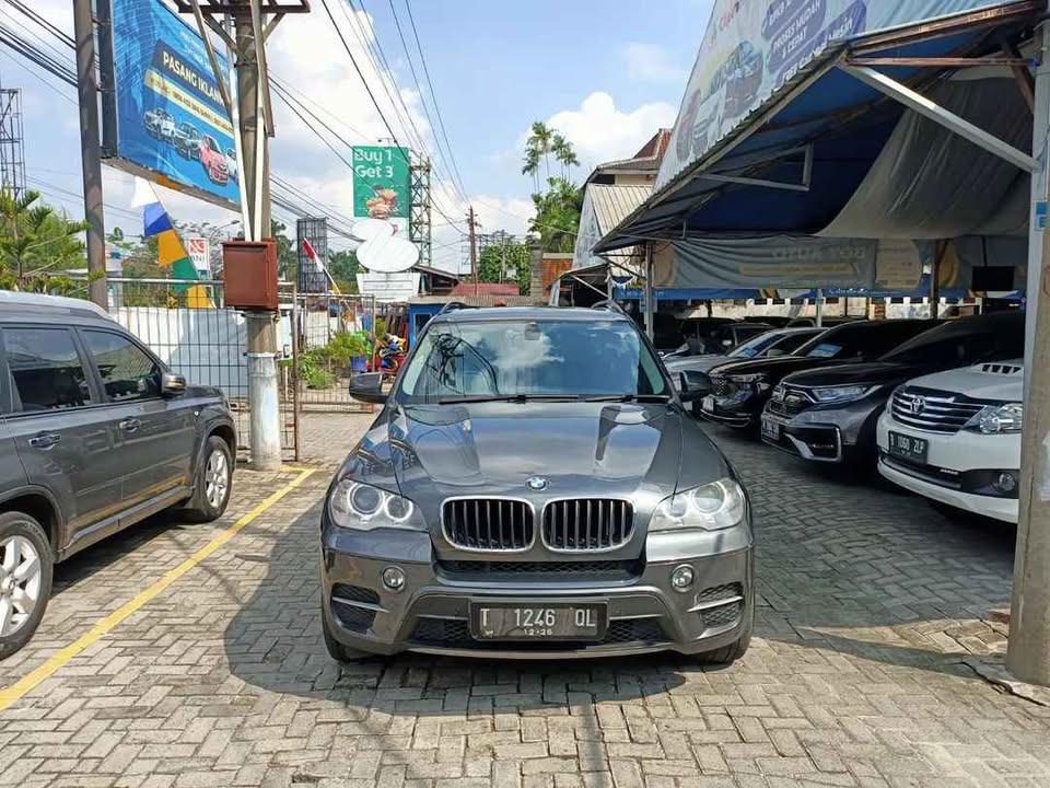 2013 BMW X5 XDRIVE 30i XLINE 2013 BMW X5 XDRIVE 30i XLINE