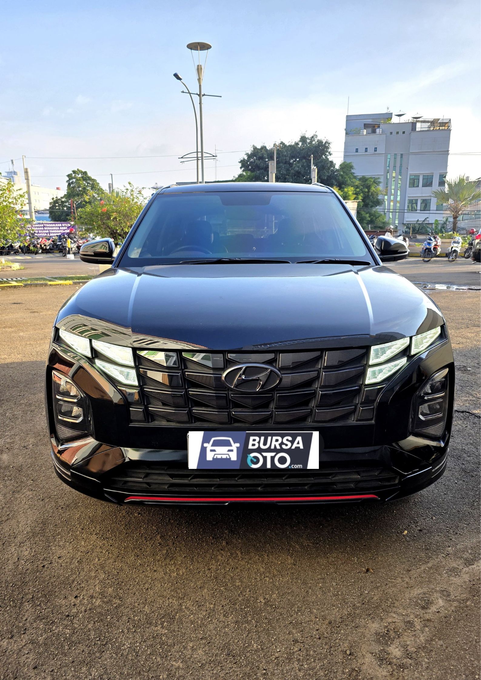 Second Hand 2022 Hyundai Creta Second Hand 2022 Hyundai Creta