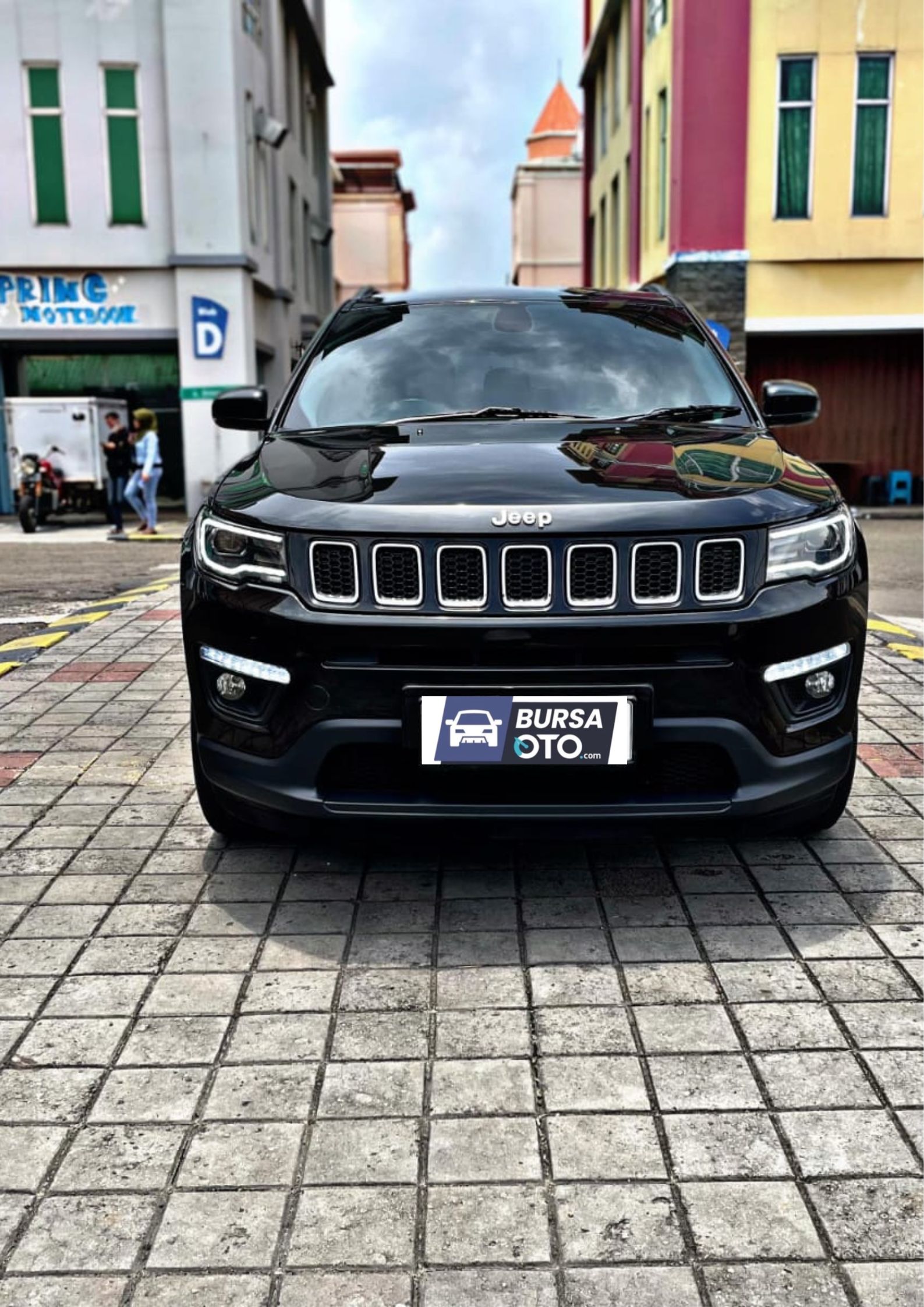 Second Hand 2019 Jeep Compass Second Hand 2019 Jeep Compass