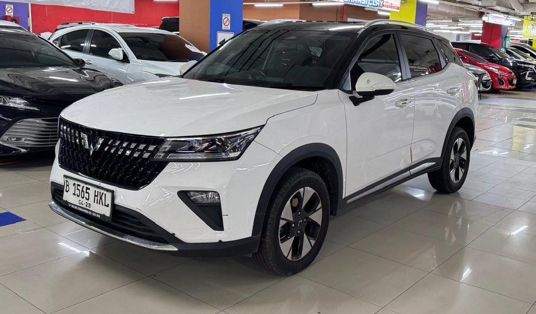 2020 DFSK Glory i-Auto 2020 2020 DFSK Glory i-Auto 2020