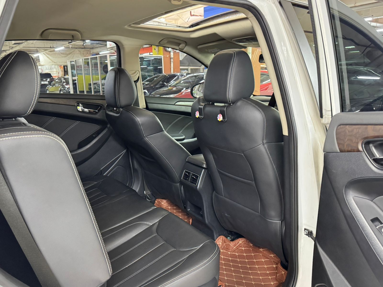 2020 DFSK Glory i-Auto 2020 2020 DFSK Glory i-Auto 2020