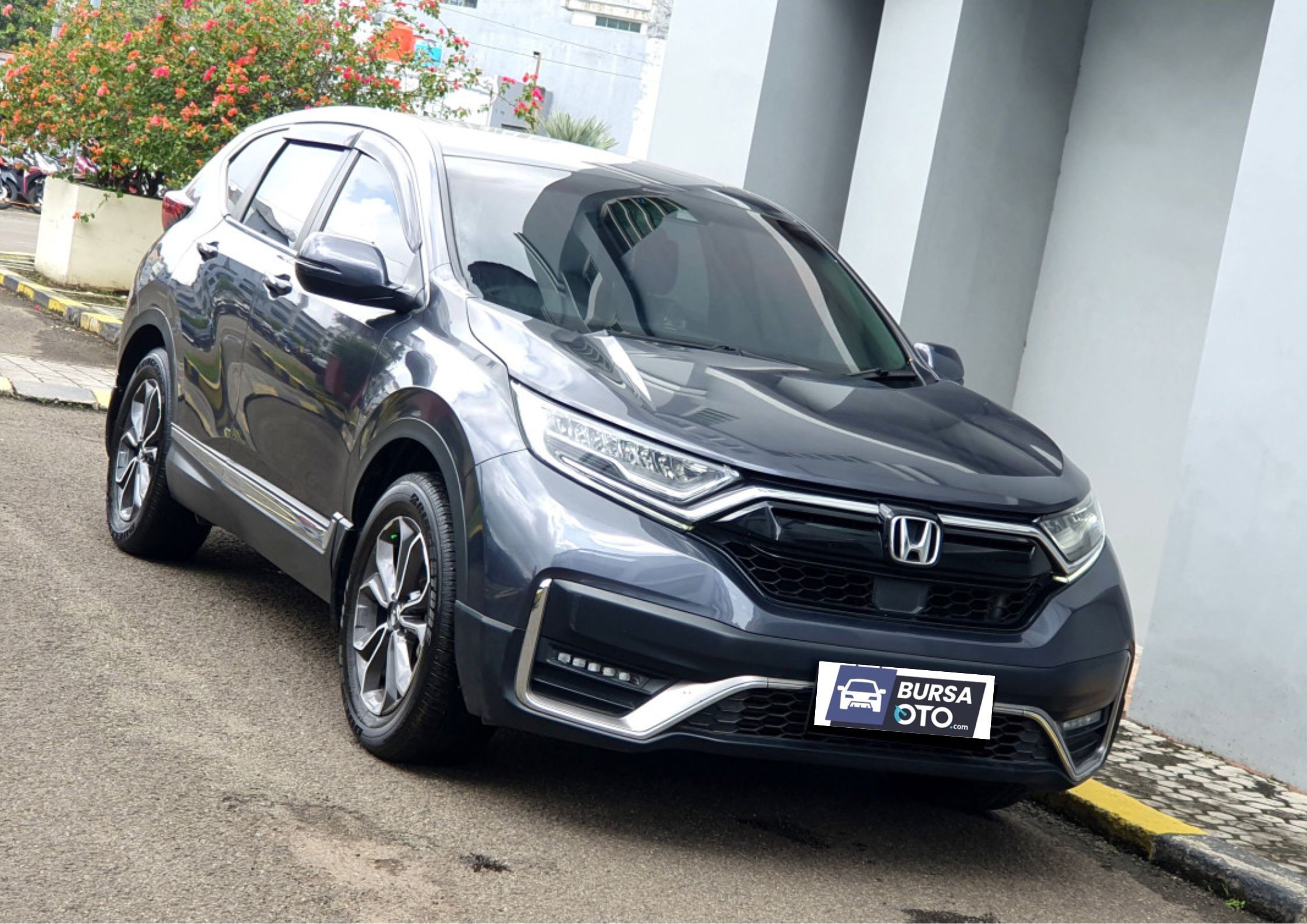 2022 Honda CR-V 2022 Honda CR-V