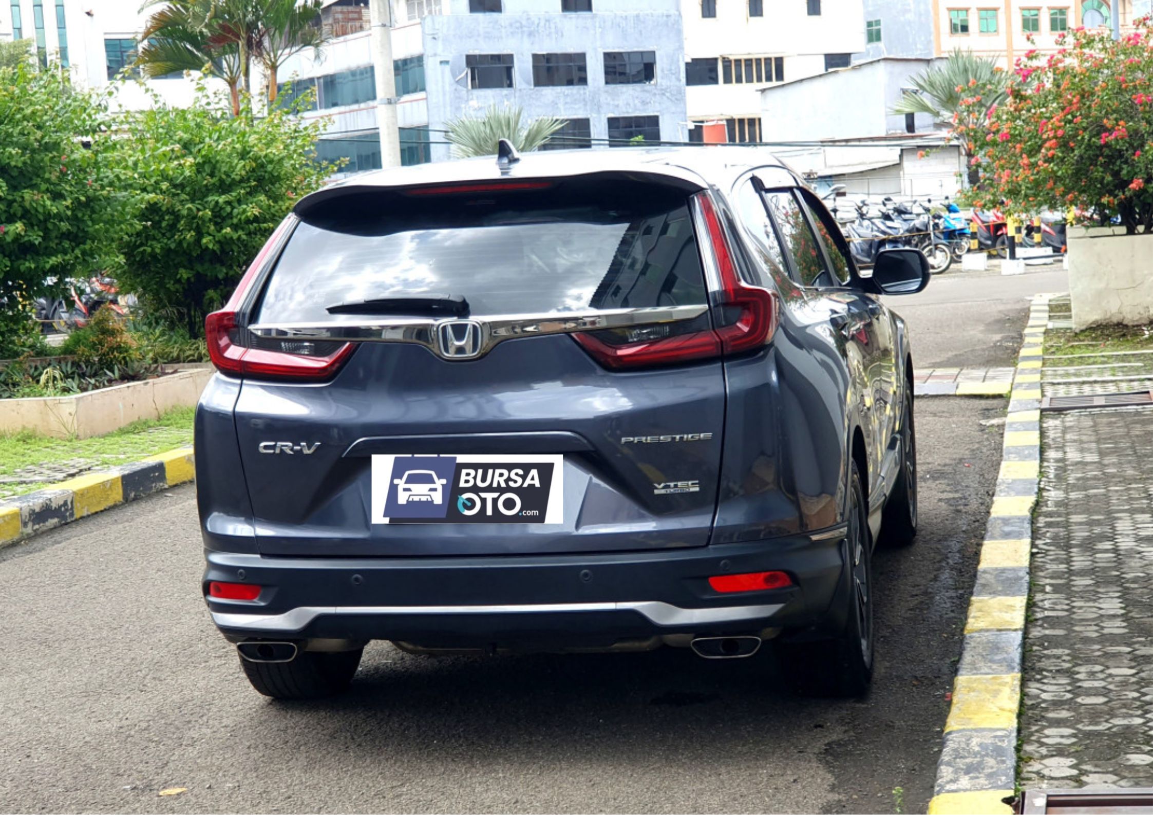 2022 Honda CR-V 2022 Honda CR-V