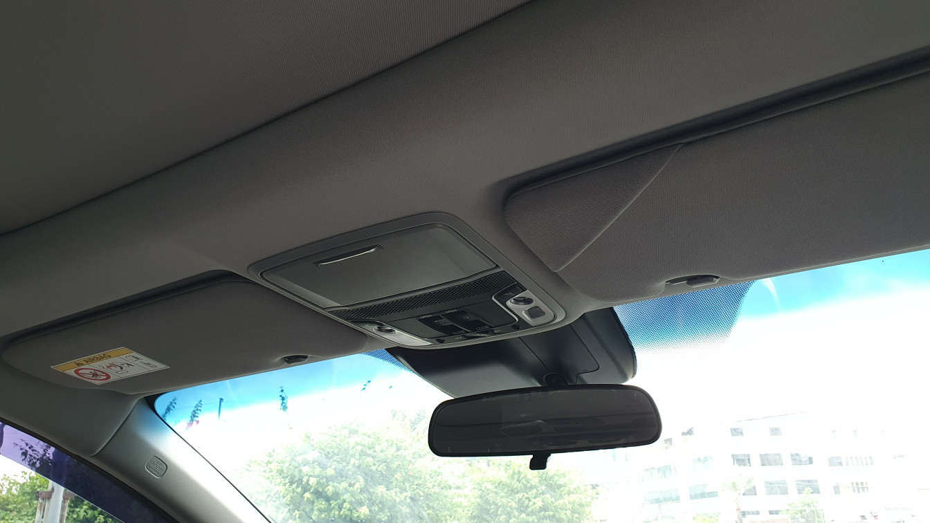 2022 Honda CR-V 2022 Honda CR-V