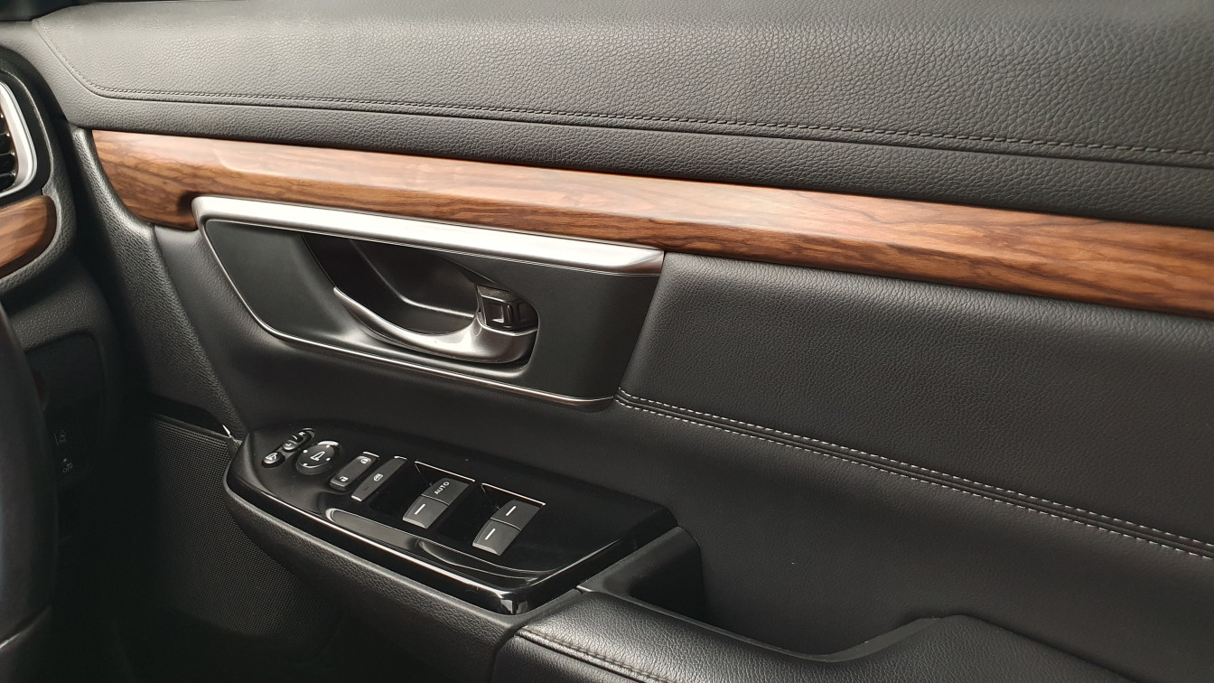 2022 Honda CR-V 2022 Honda CR-V