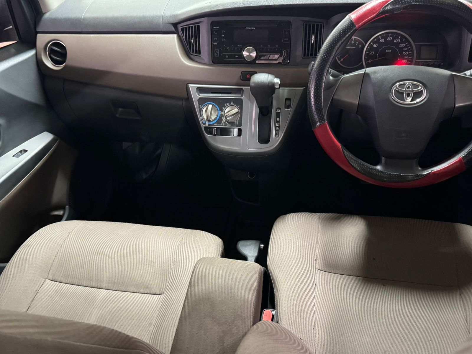2017 Toyota Calya 2017 Toyota Calya