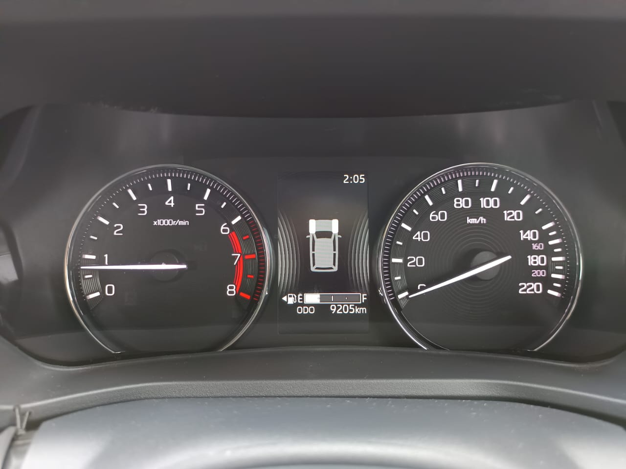 2024 Toyota Avanza 2024 Toyota Avanza