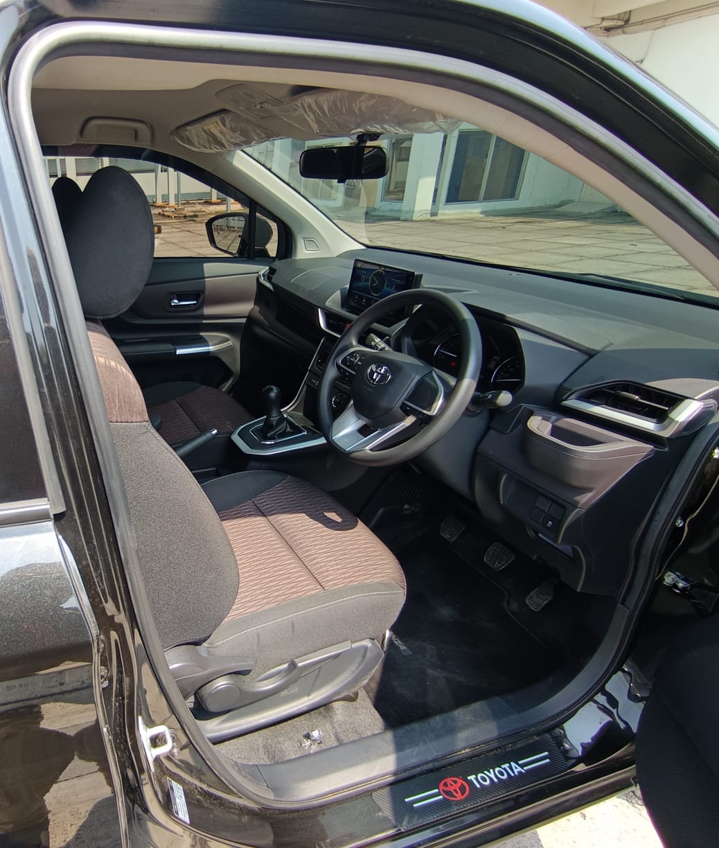 2024 Toyota Avanza 2024 Toyota Avanza