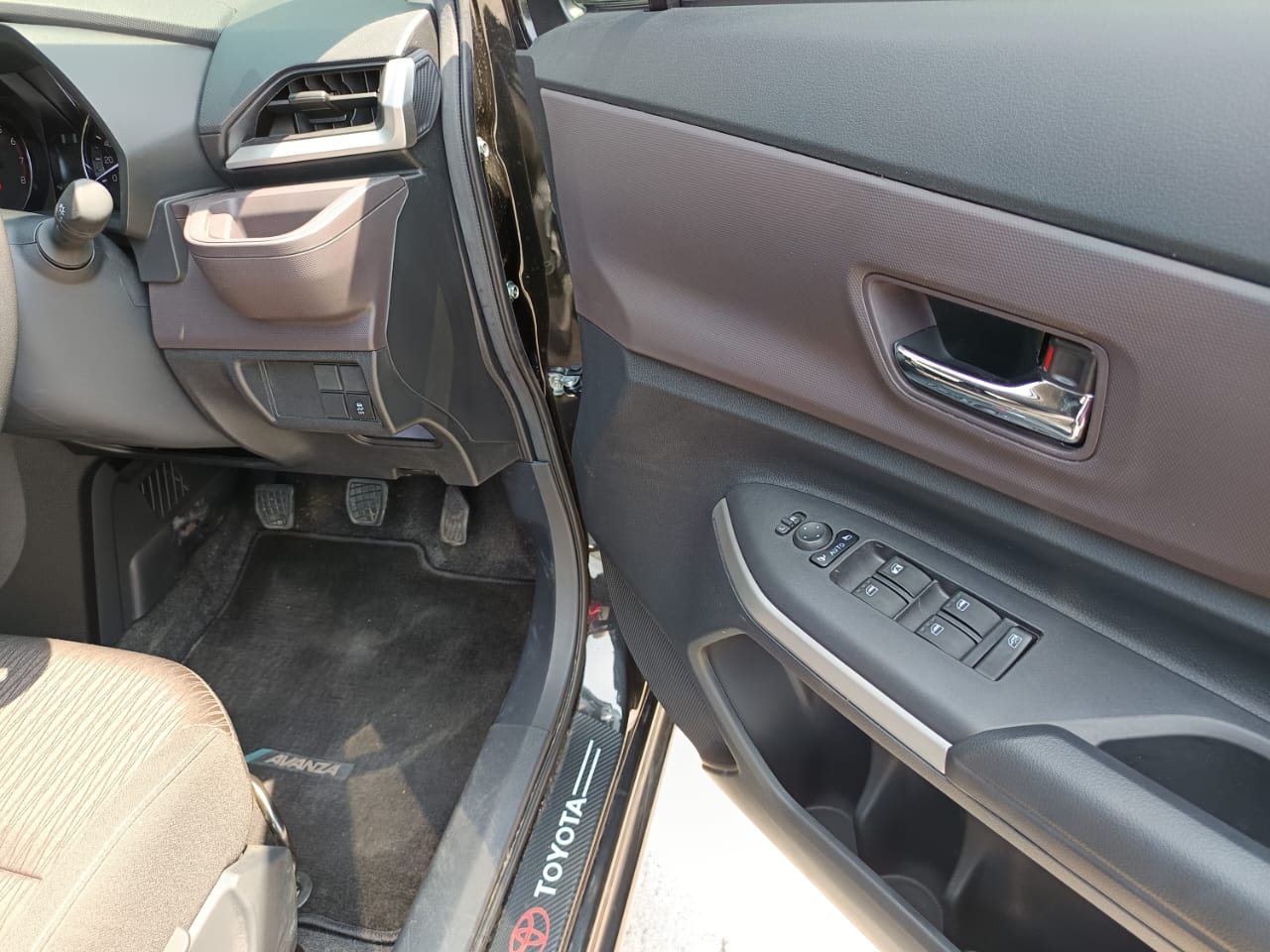 2024 Toyota Avanza 2024 Toyota Avanza