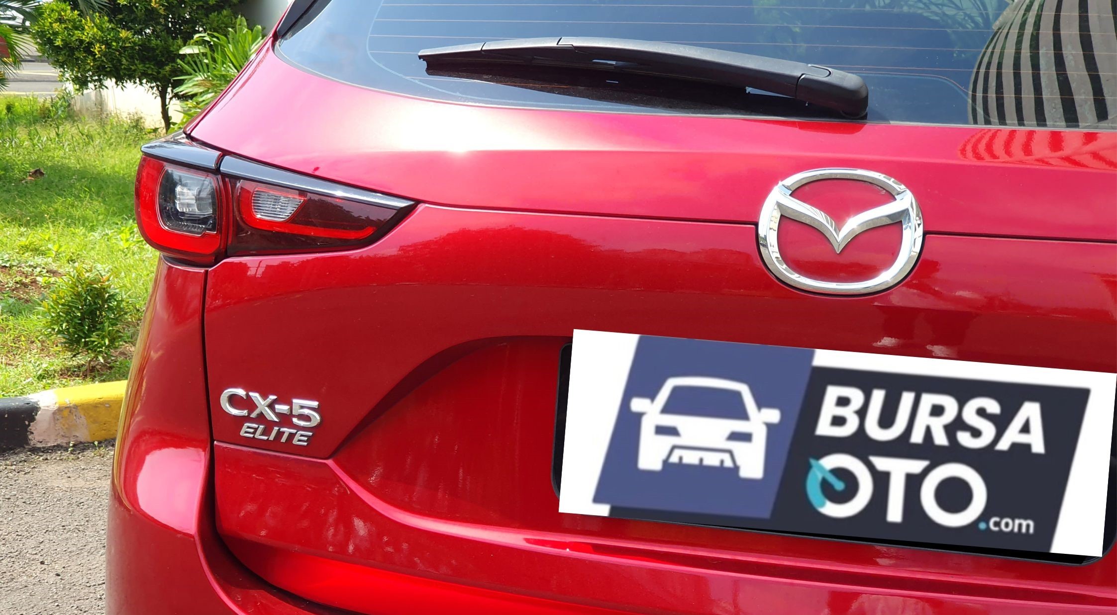 2022 Mazda CX-5 2022 Mazda CX-5