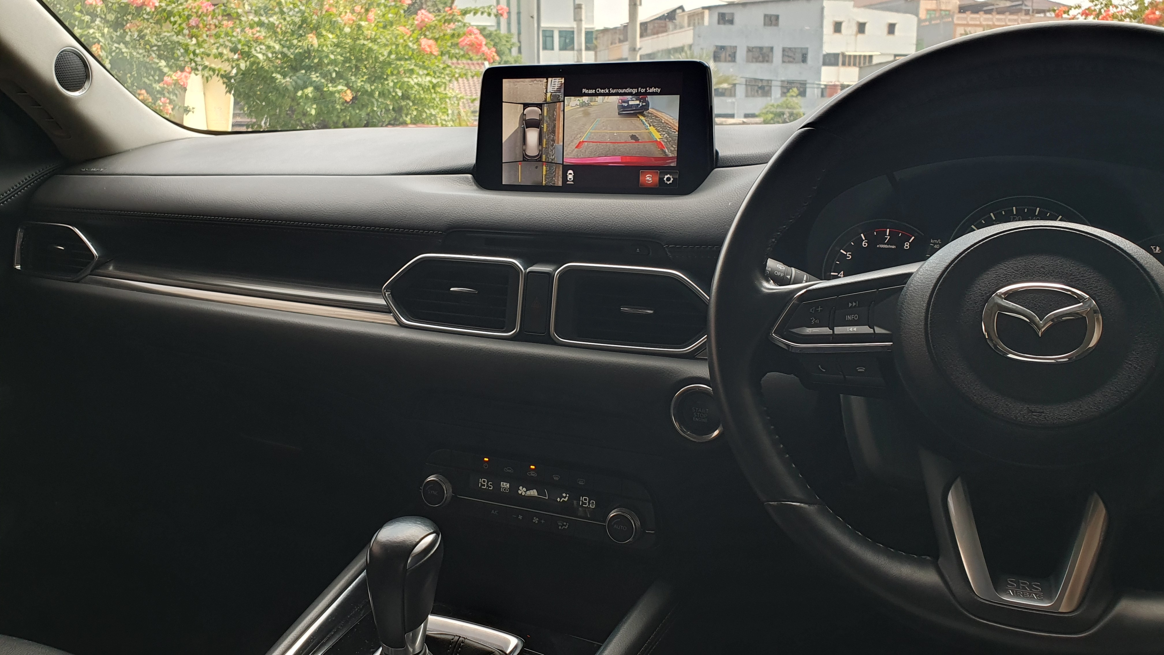 2022 Mazda CX-5 2022 Mazda CX-5