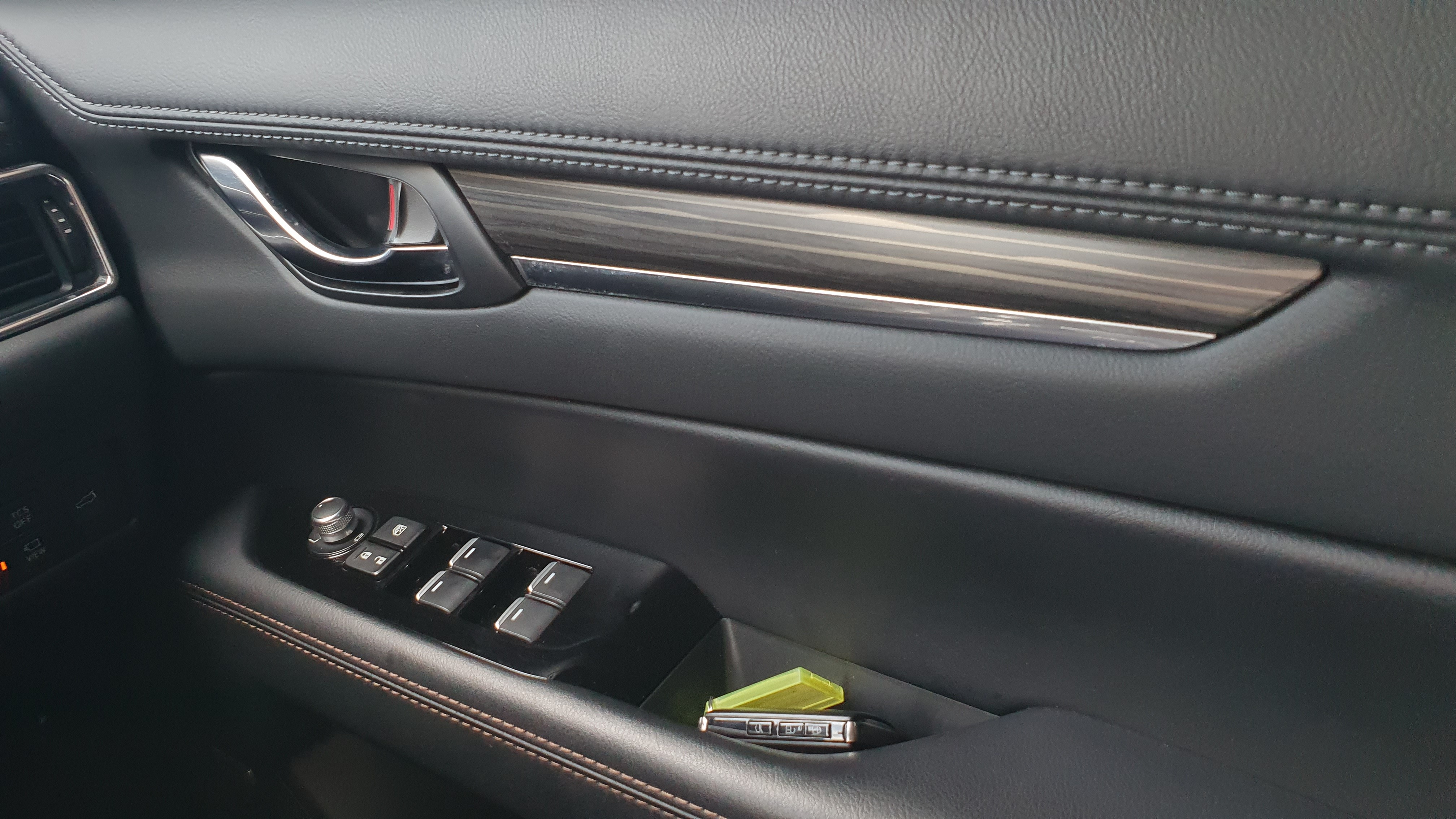 2022 Mazda CX-5 2022 Mazda CX-5