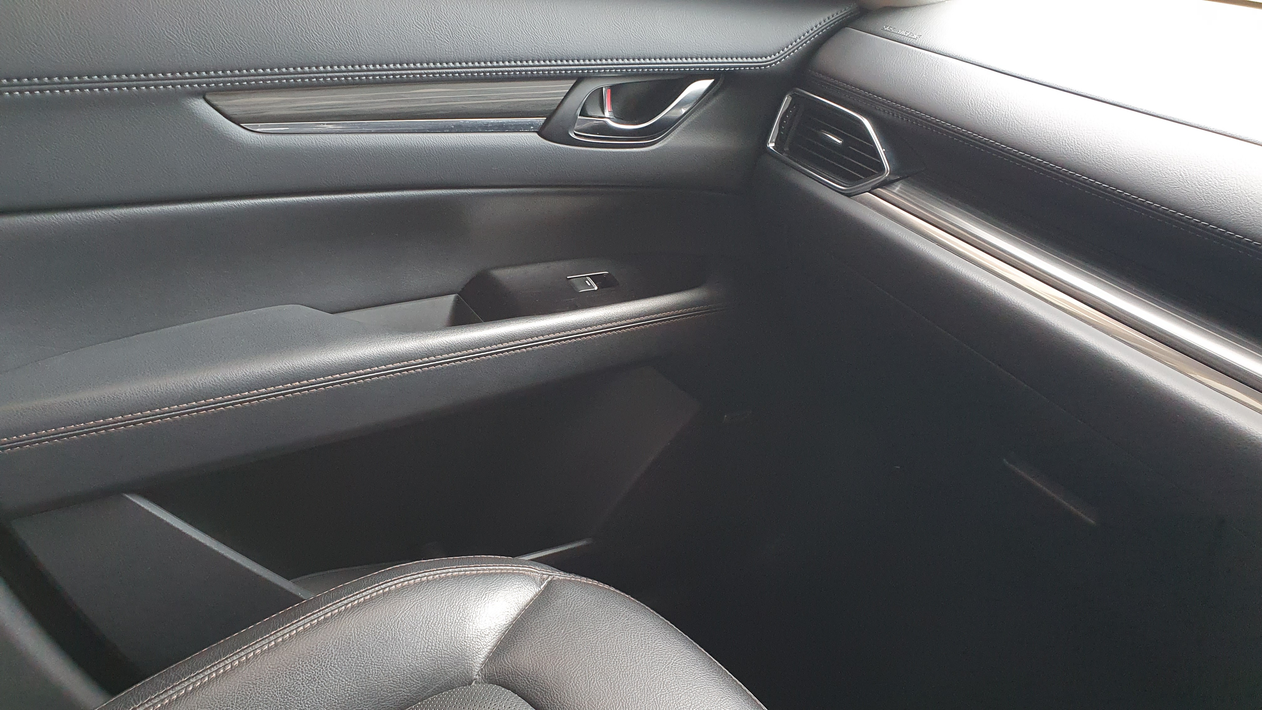 2022 Mazda CX-5 2022 Mazda CX-5