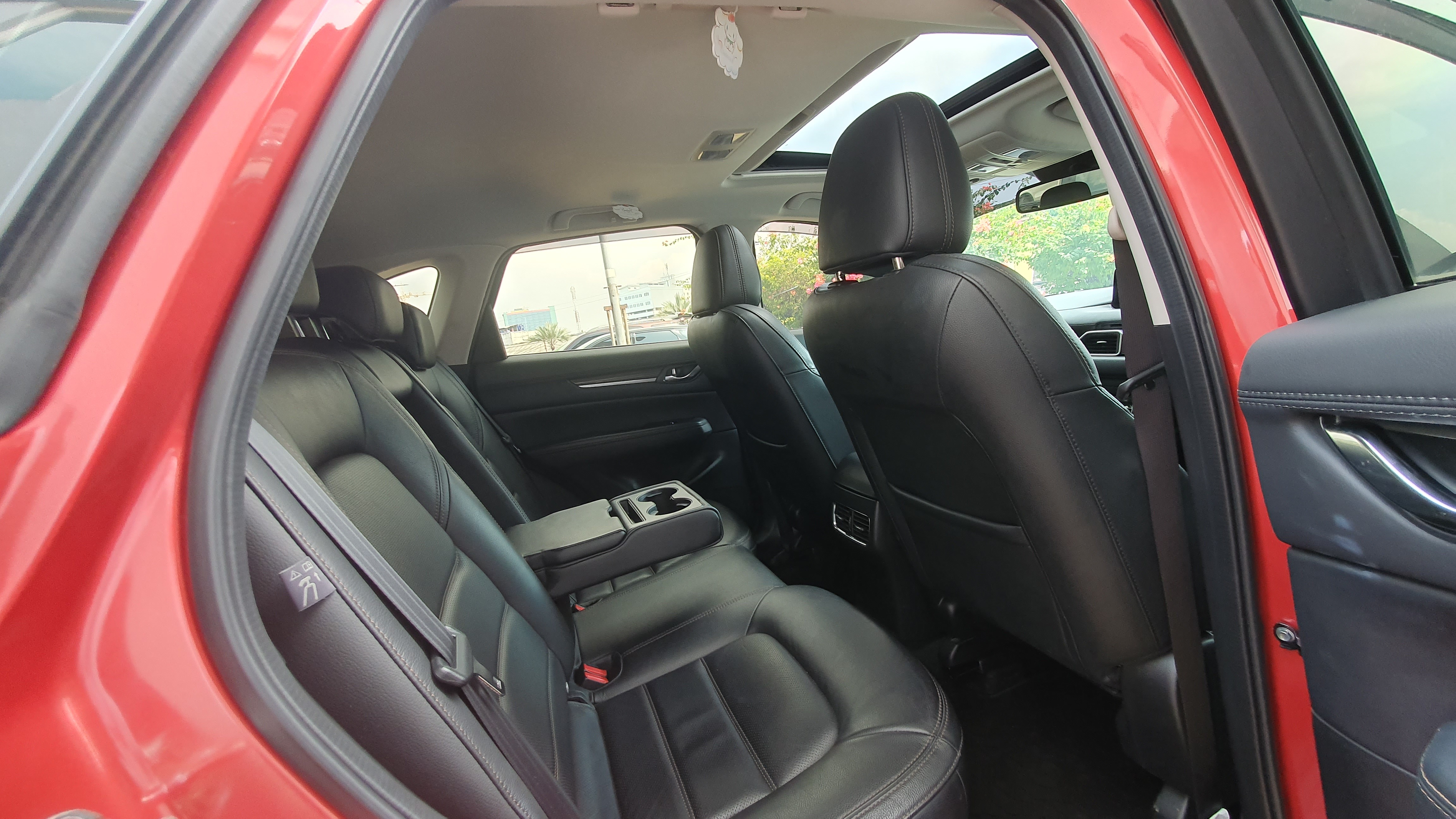 2022 Mazda CX-5 2022 Mazda CX-5