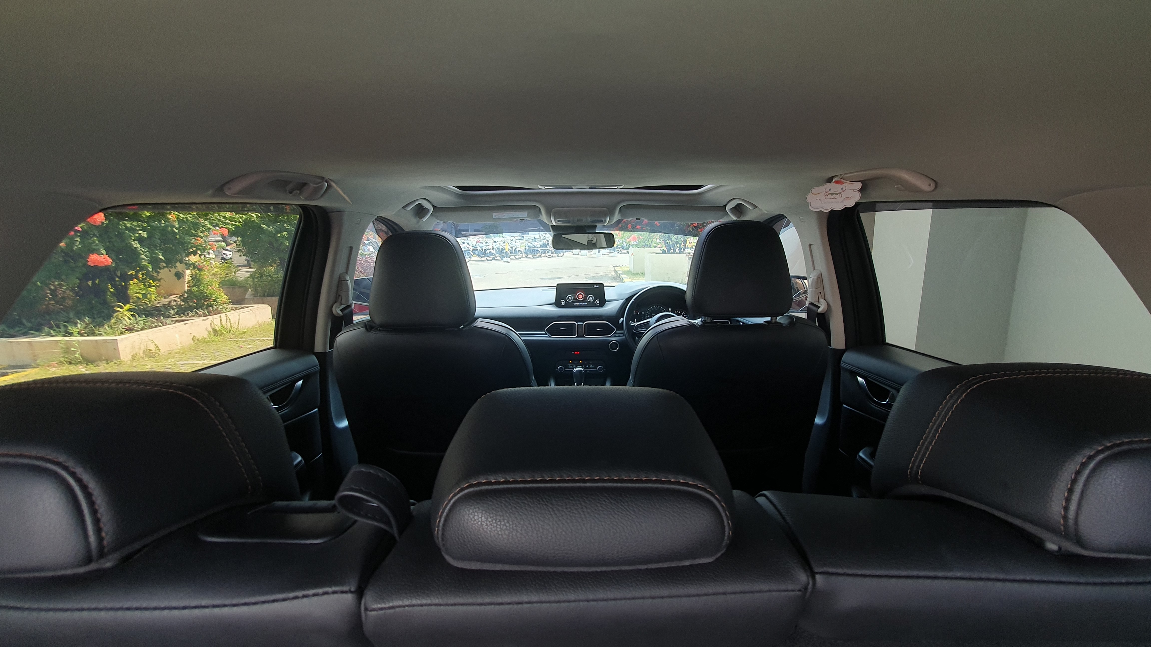 2022 Mazda CX-5 2022 Mazda CX-5