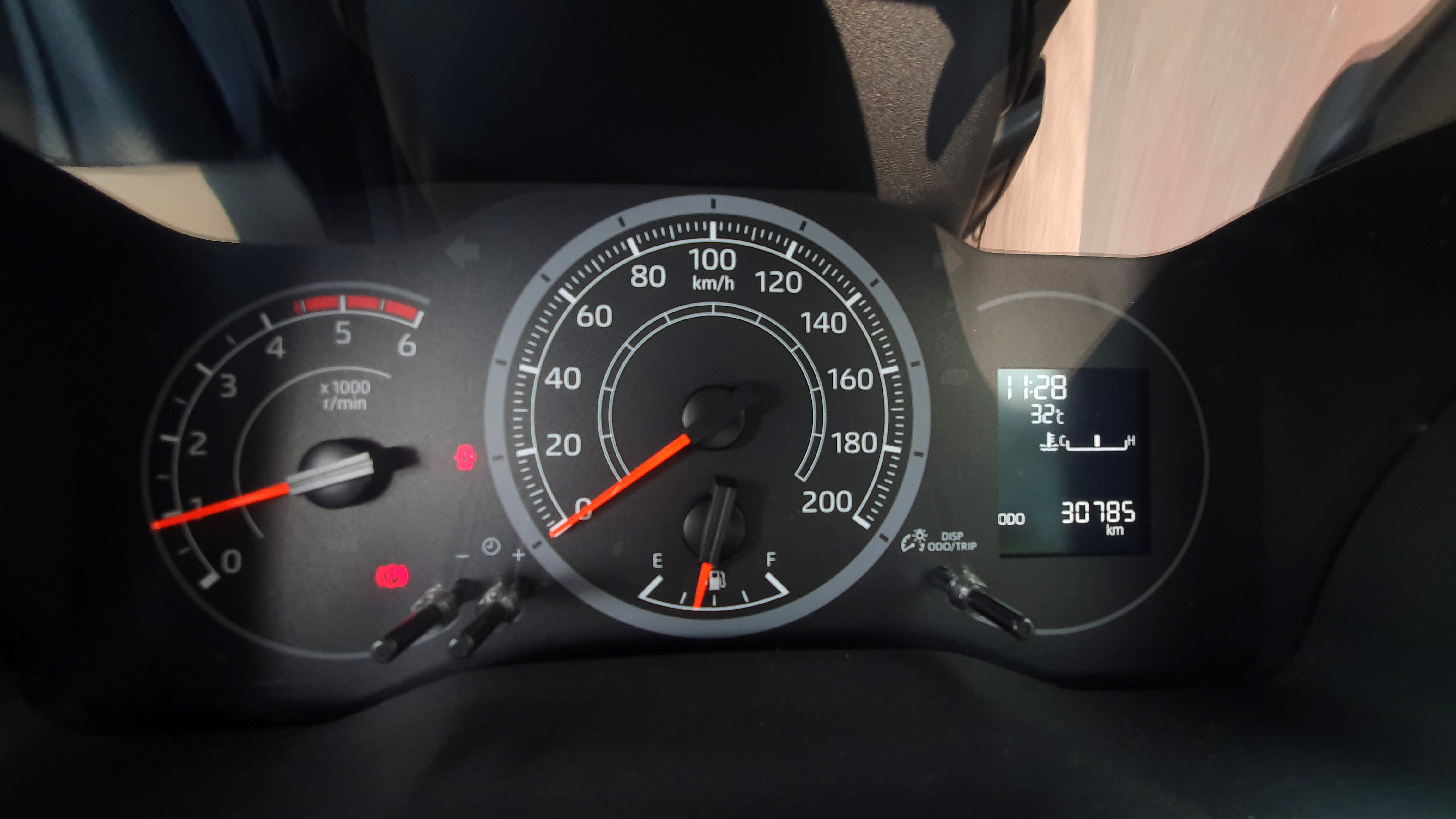 2023 Toyota Hiace 2023 Toyota Hiace