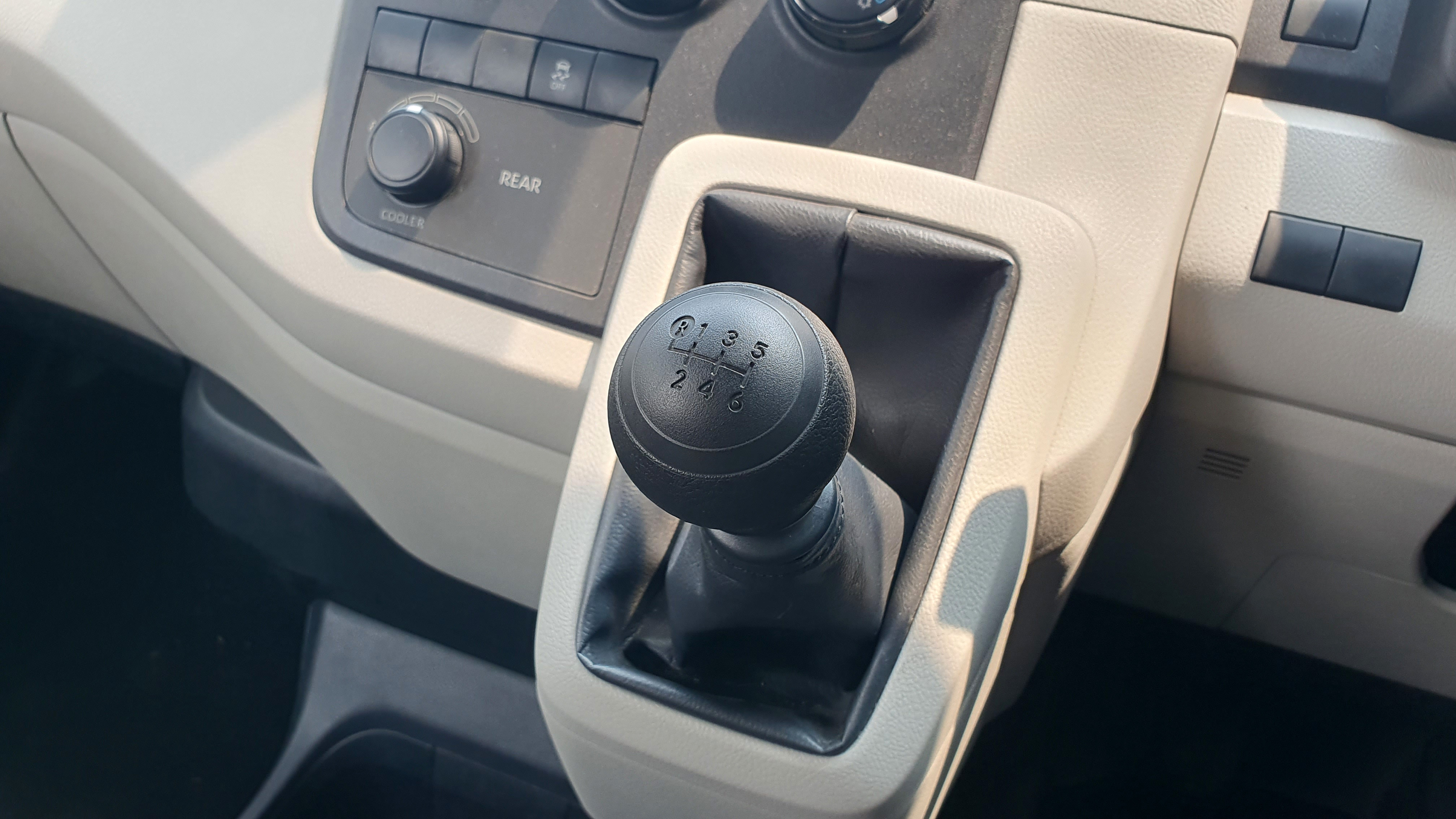 2023 Toyota Hiace 2023 Toyota Hiace