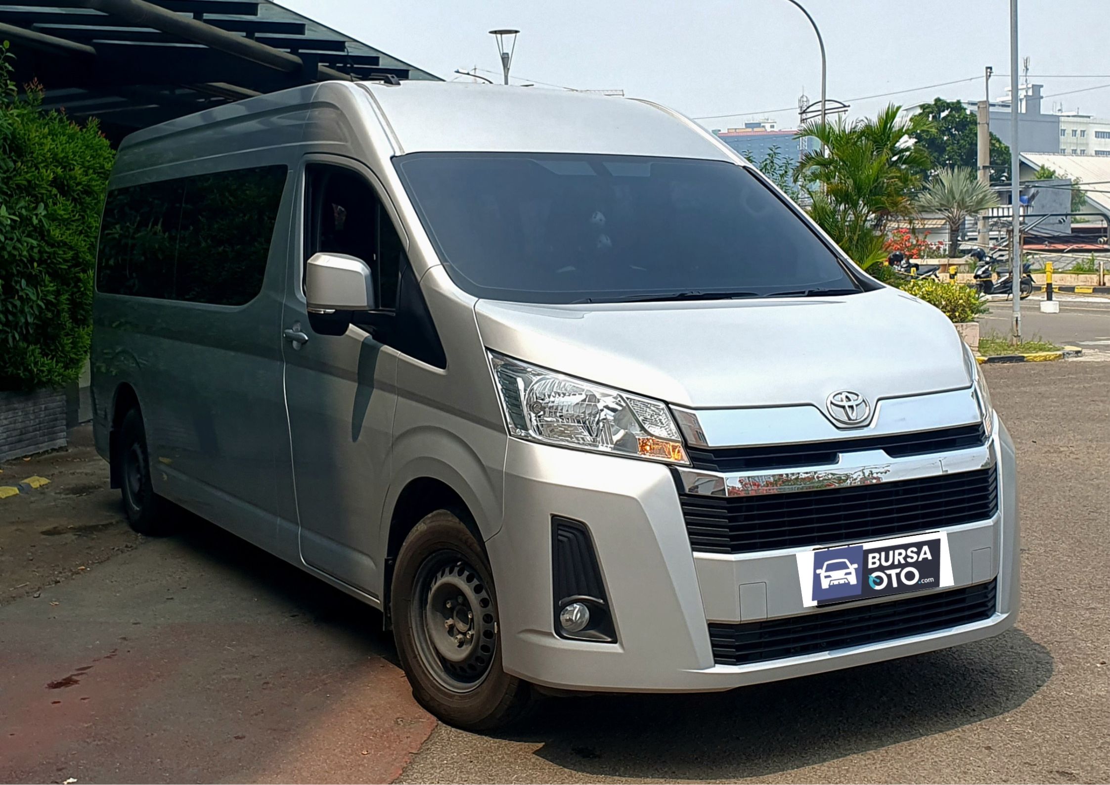 2023 Toyota Hiace 2023 Toyota Hiace