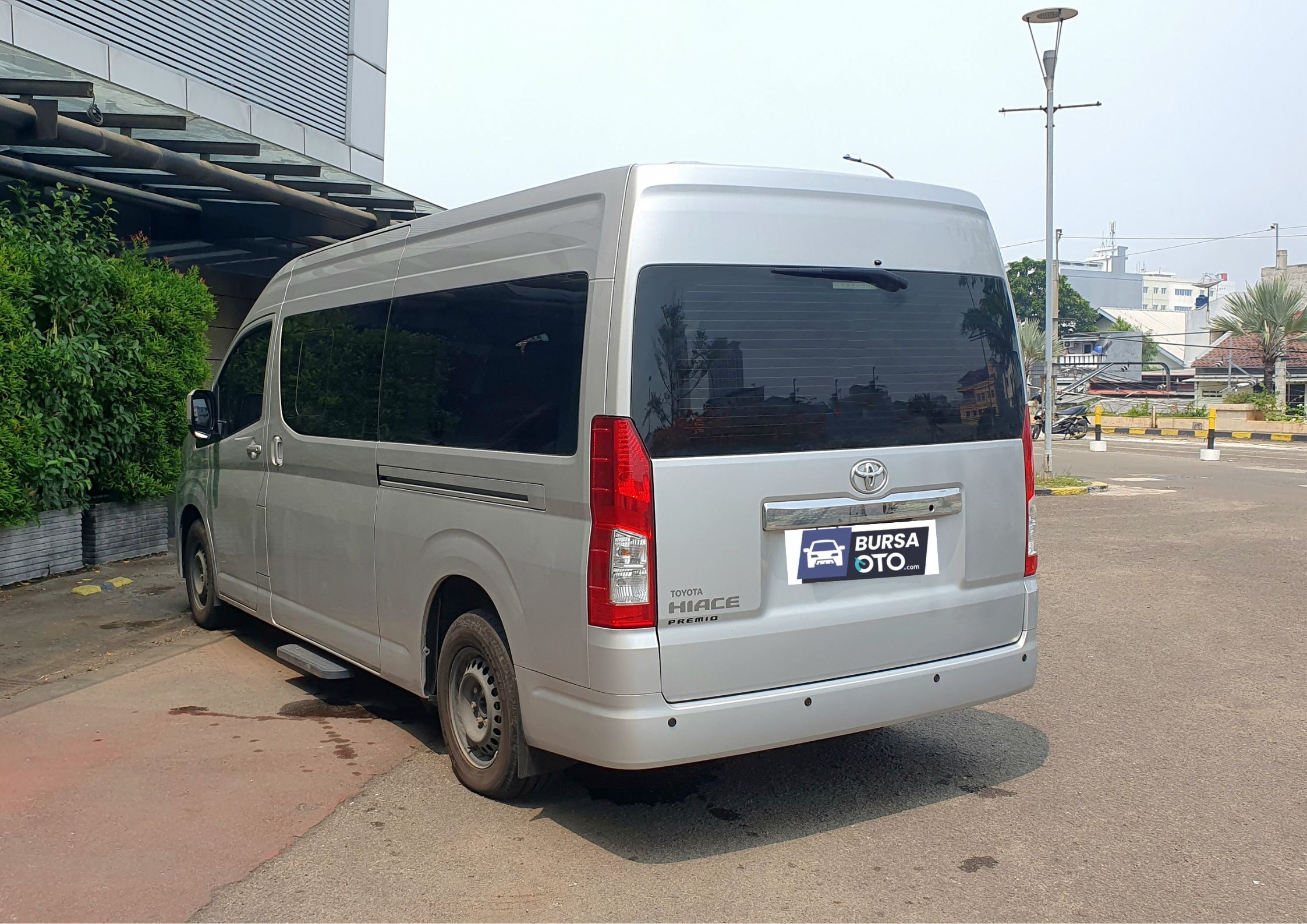 2023 Toyota Hiace 2023 Toyota Hiace