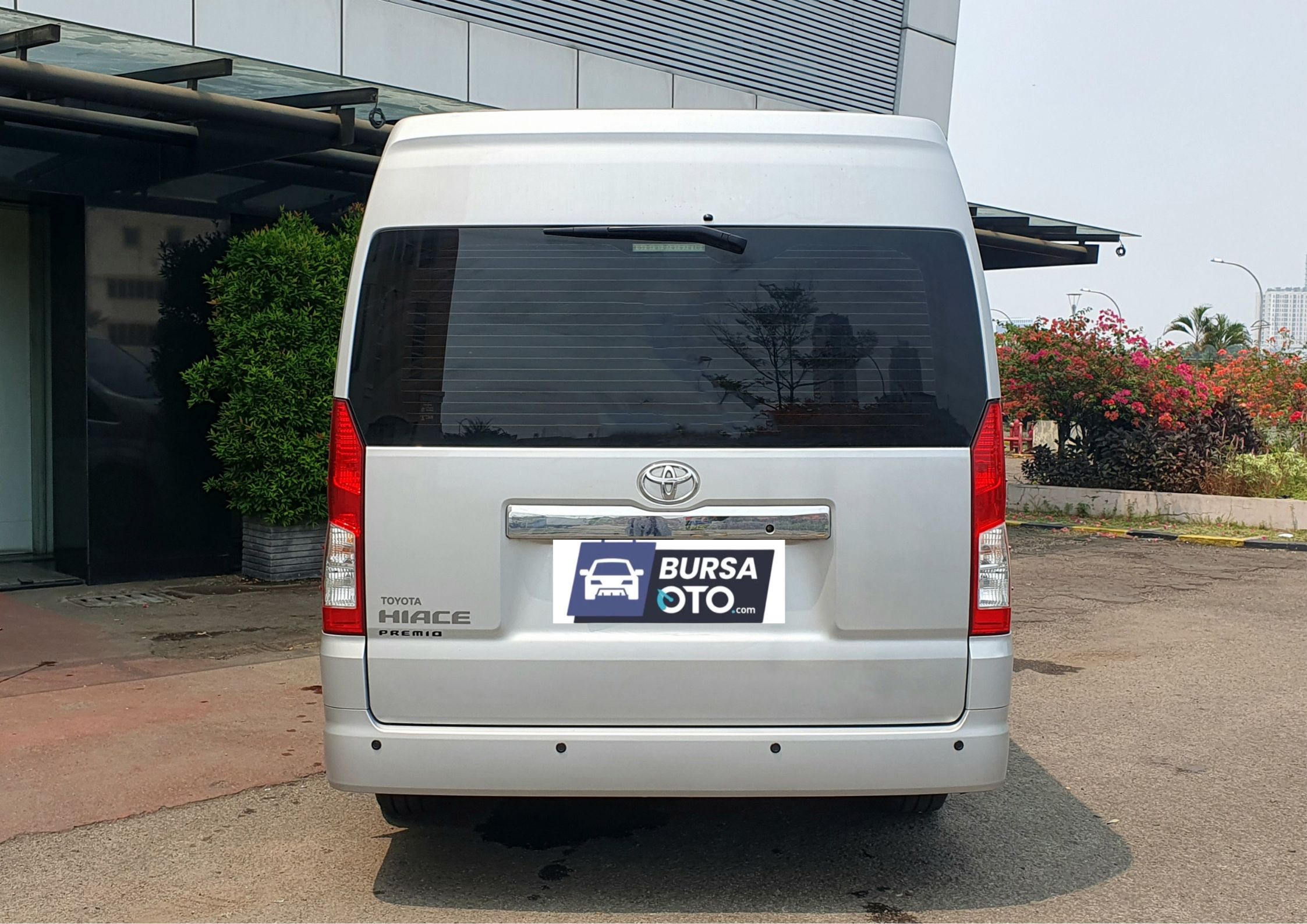 2023 Toyota Hiace 2023 Toyota Hiace