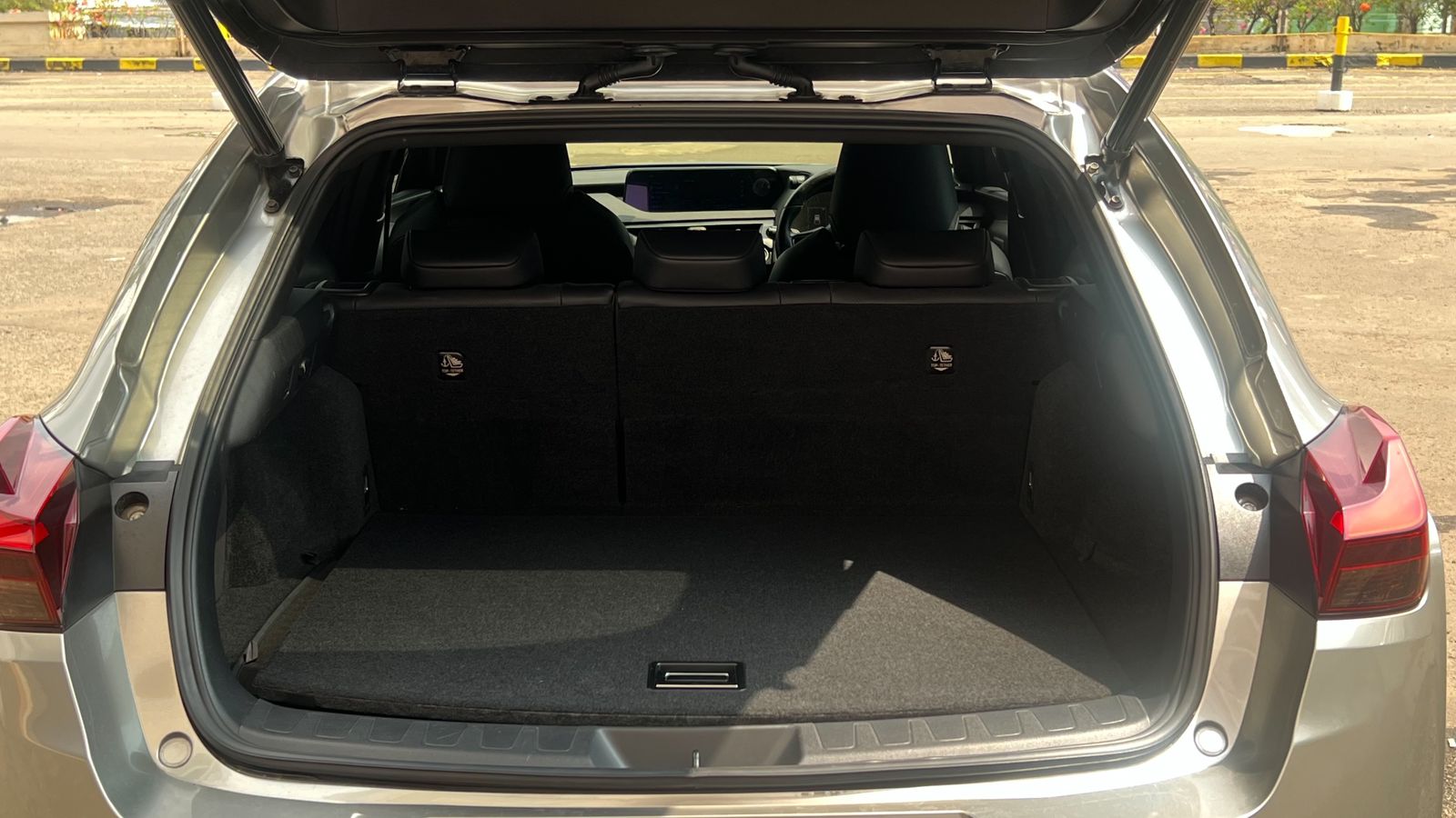 2019 Lexus UX 2019 Lexus UX