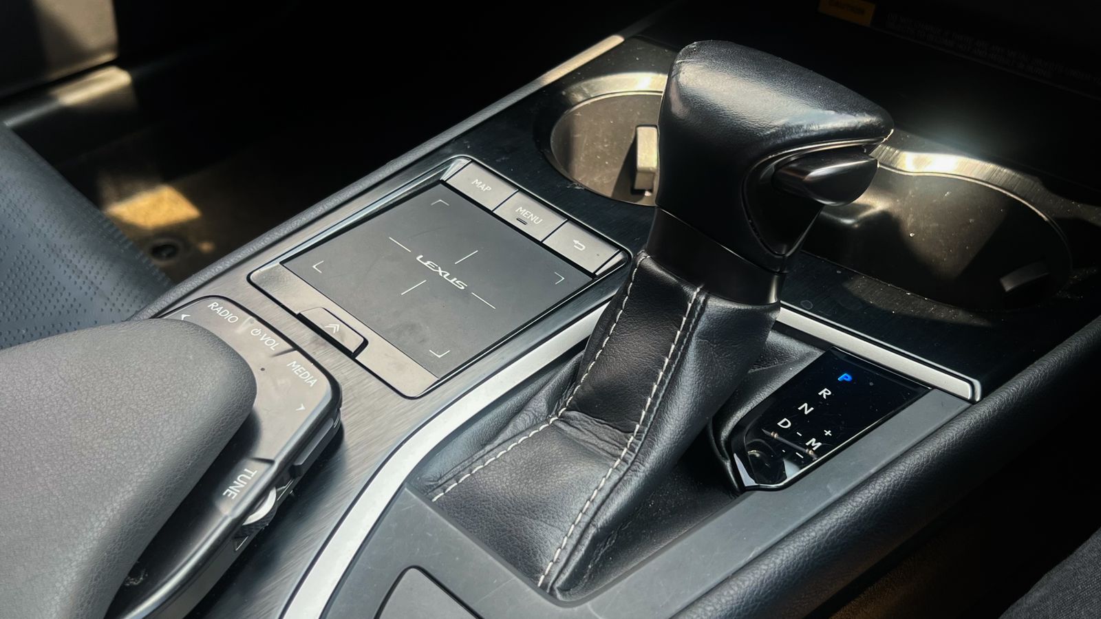 2019 Lexus UX 2019 Lexus UX