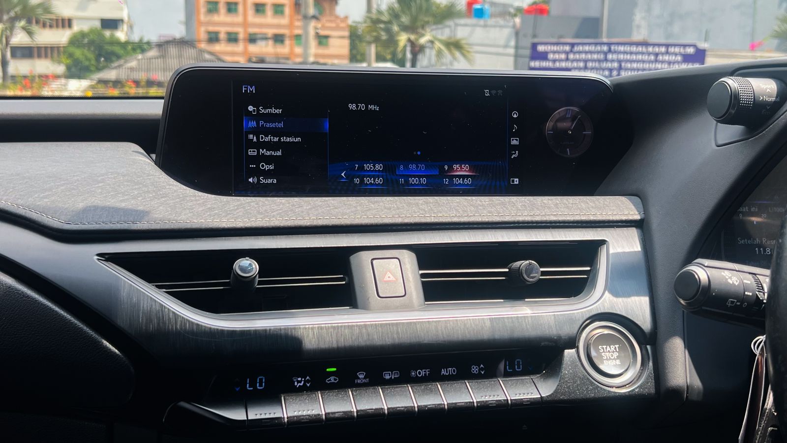 2019 Lexus UX 2019 Lexus UX