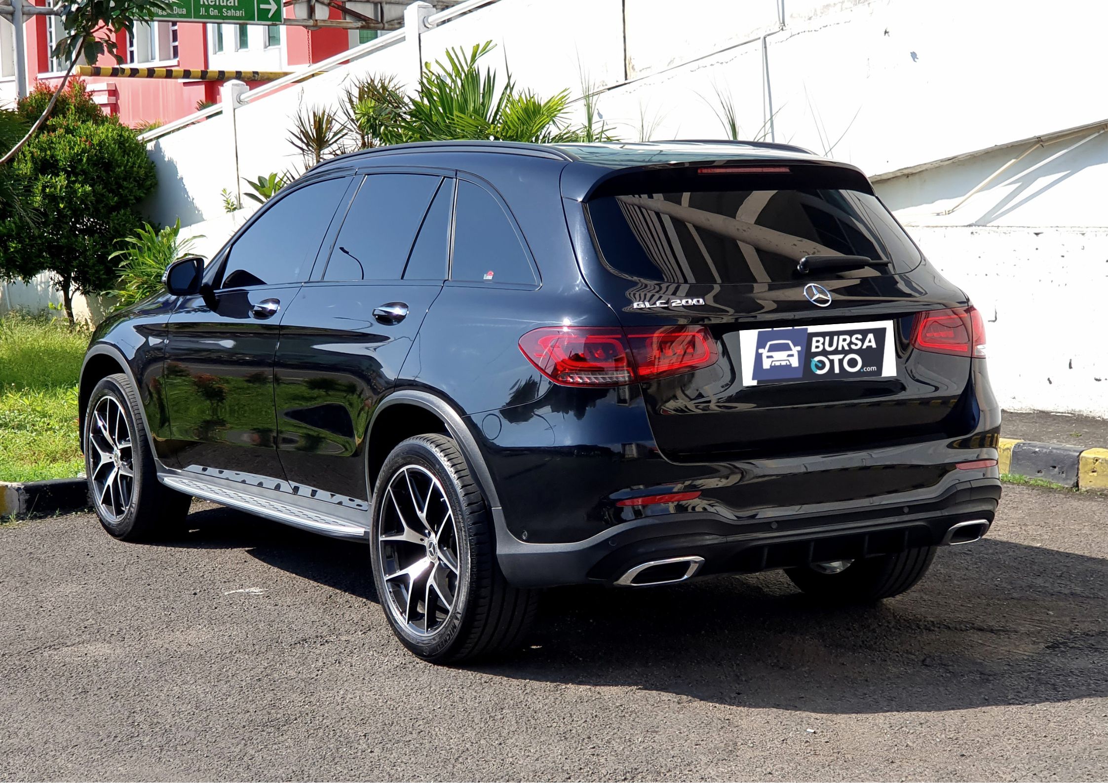 2022 Mercedes Benz GLC-Class 2022 Mercedes Benz GLC-Class