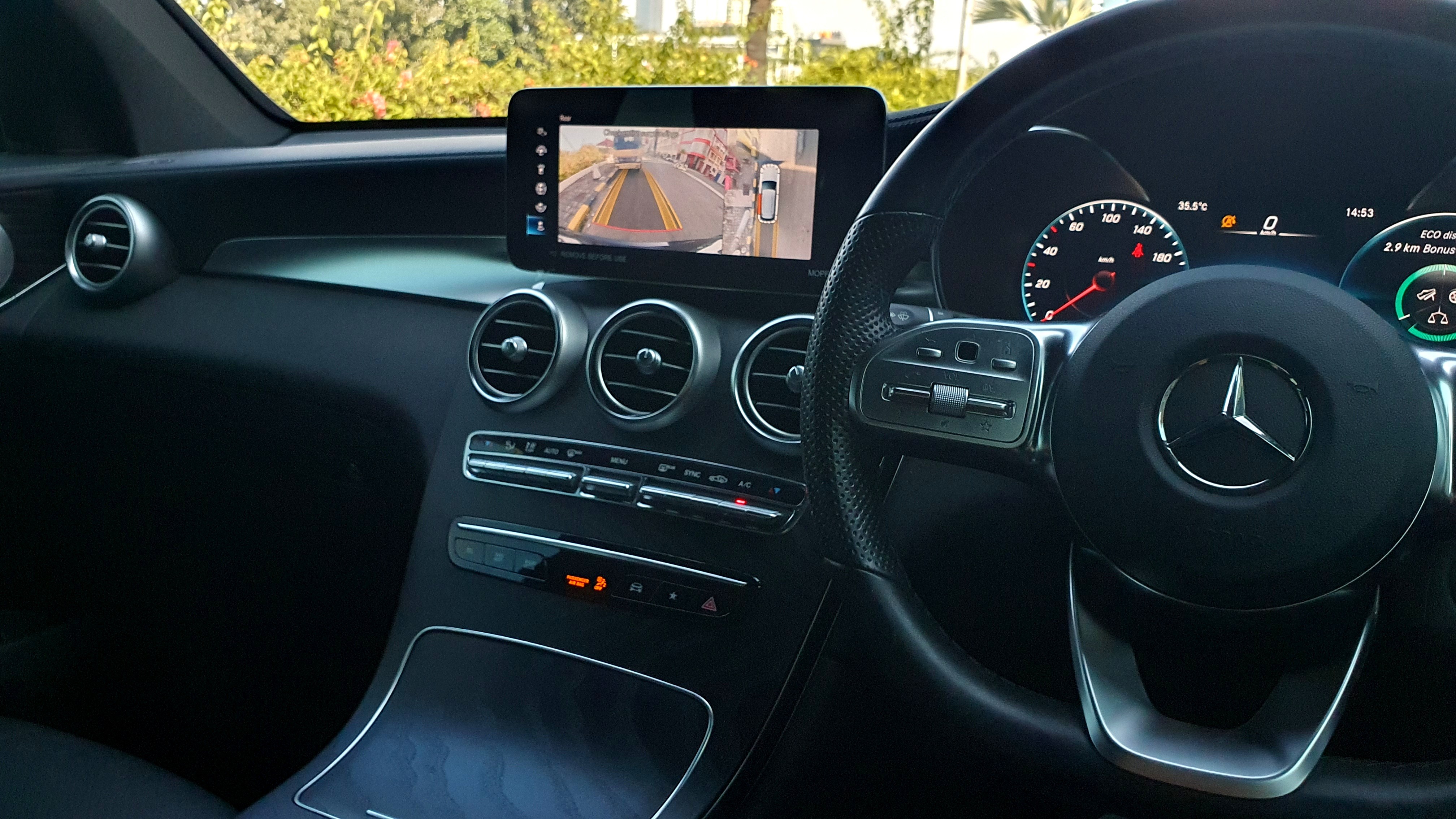 2022 Mercedes Benz GLC-Class 2022 Mercedes Benz GLC-Class