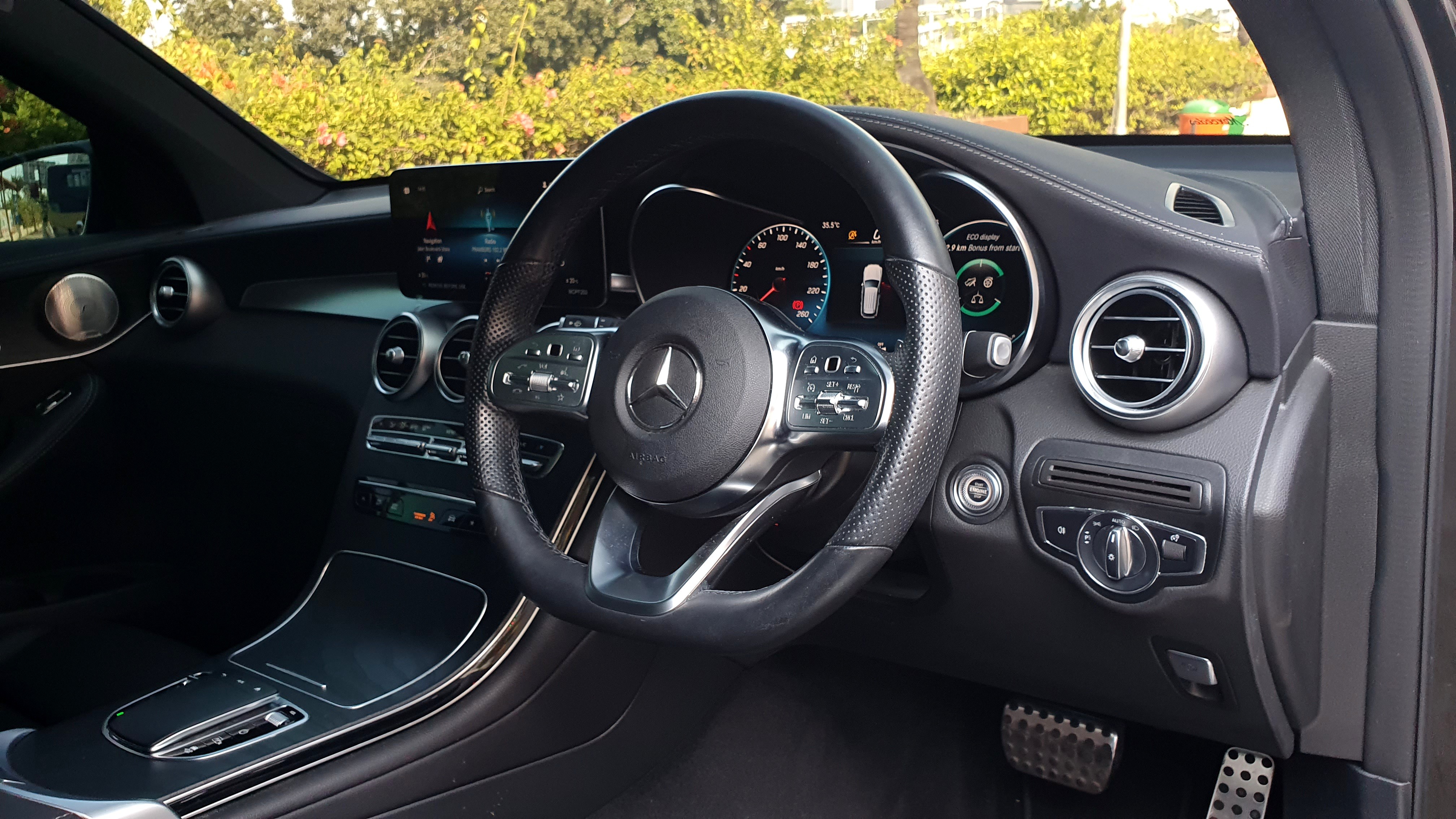 2022 Mercedes Benz GLC-Class 2022 Mercedes Benz GLC-Class