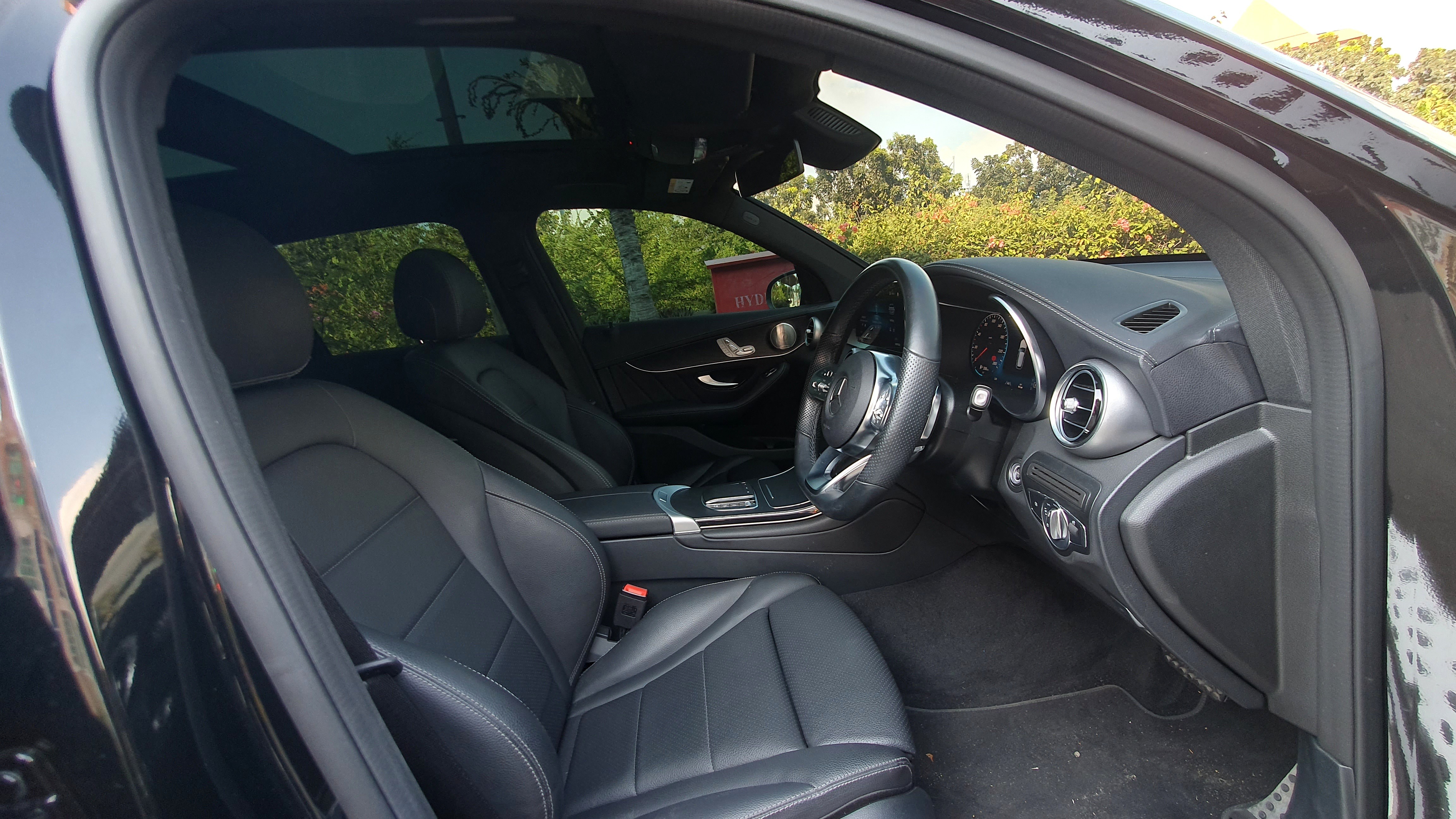 2022 Mercedes Benz GLC-Class 2022 Mercedes Benz GLC-Class