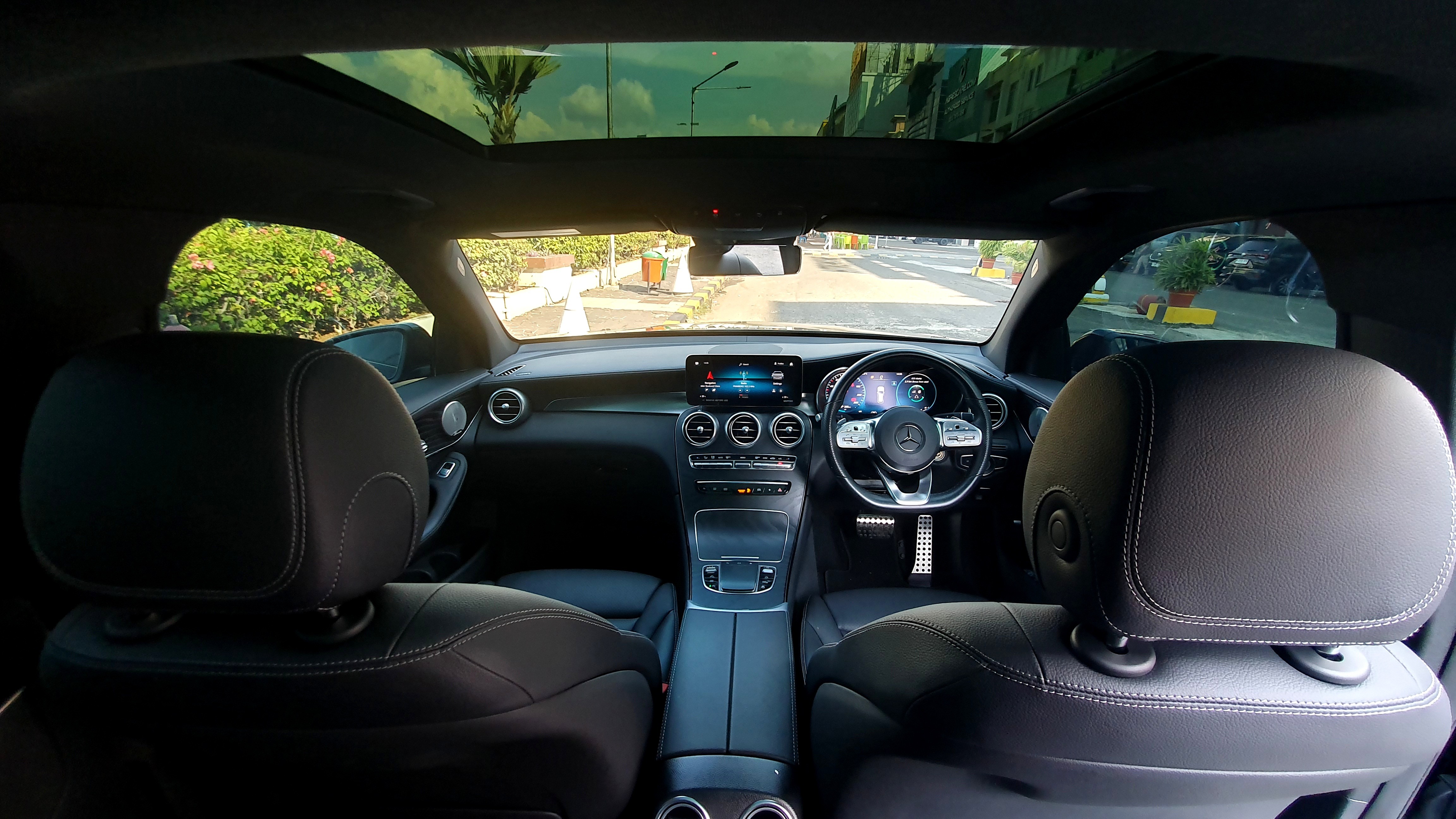 2022 Mercedes Benz GLC-Class 2022 Mercedes Benz GLC-Class