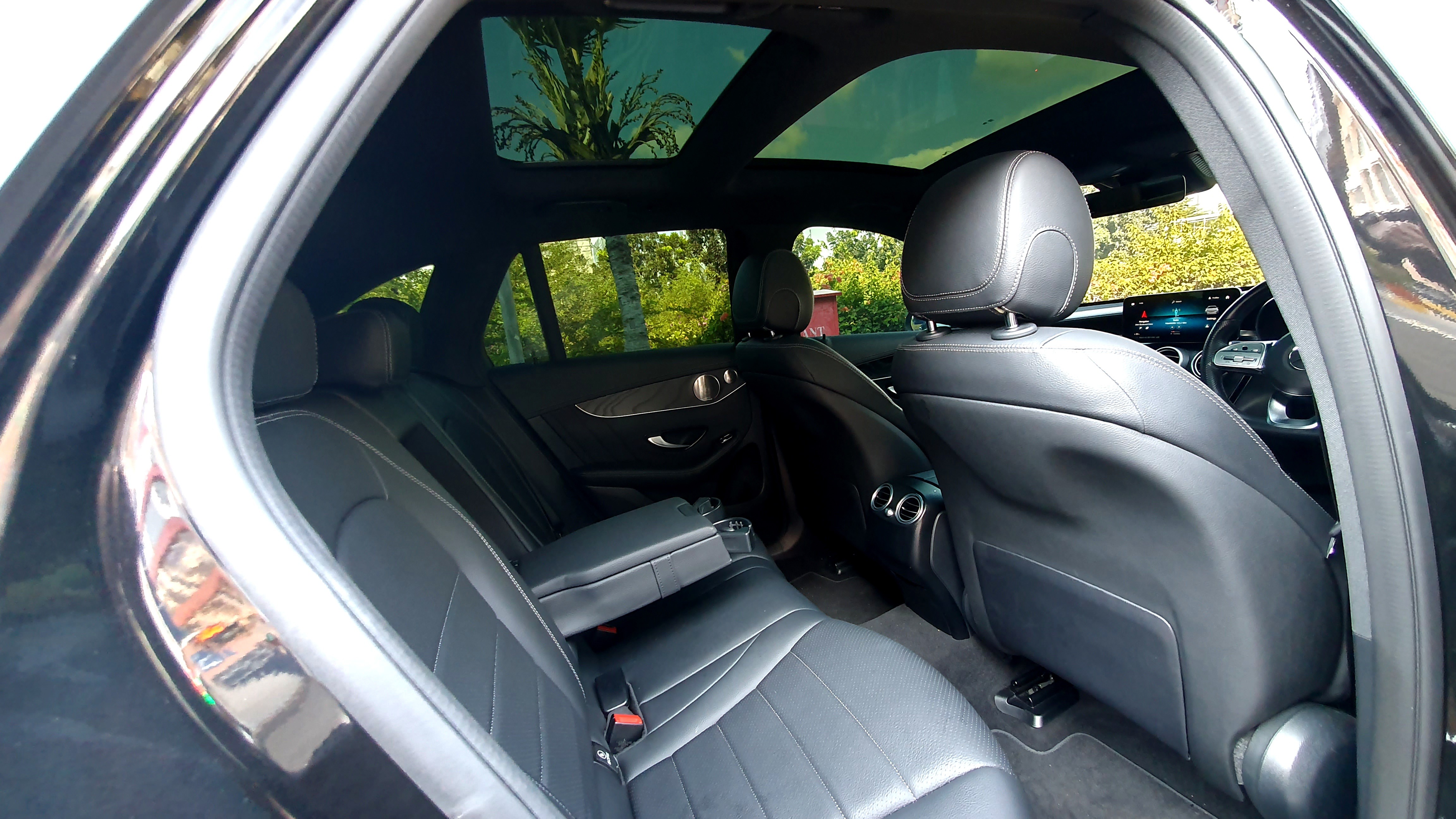 2022 Mercedes Benz GLC-Class 2022 Mercedes Benz GLC-Class