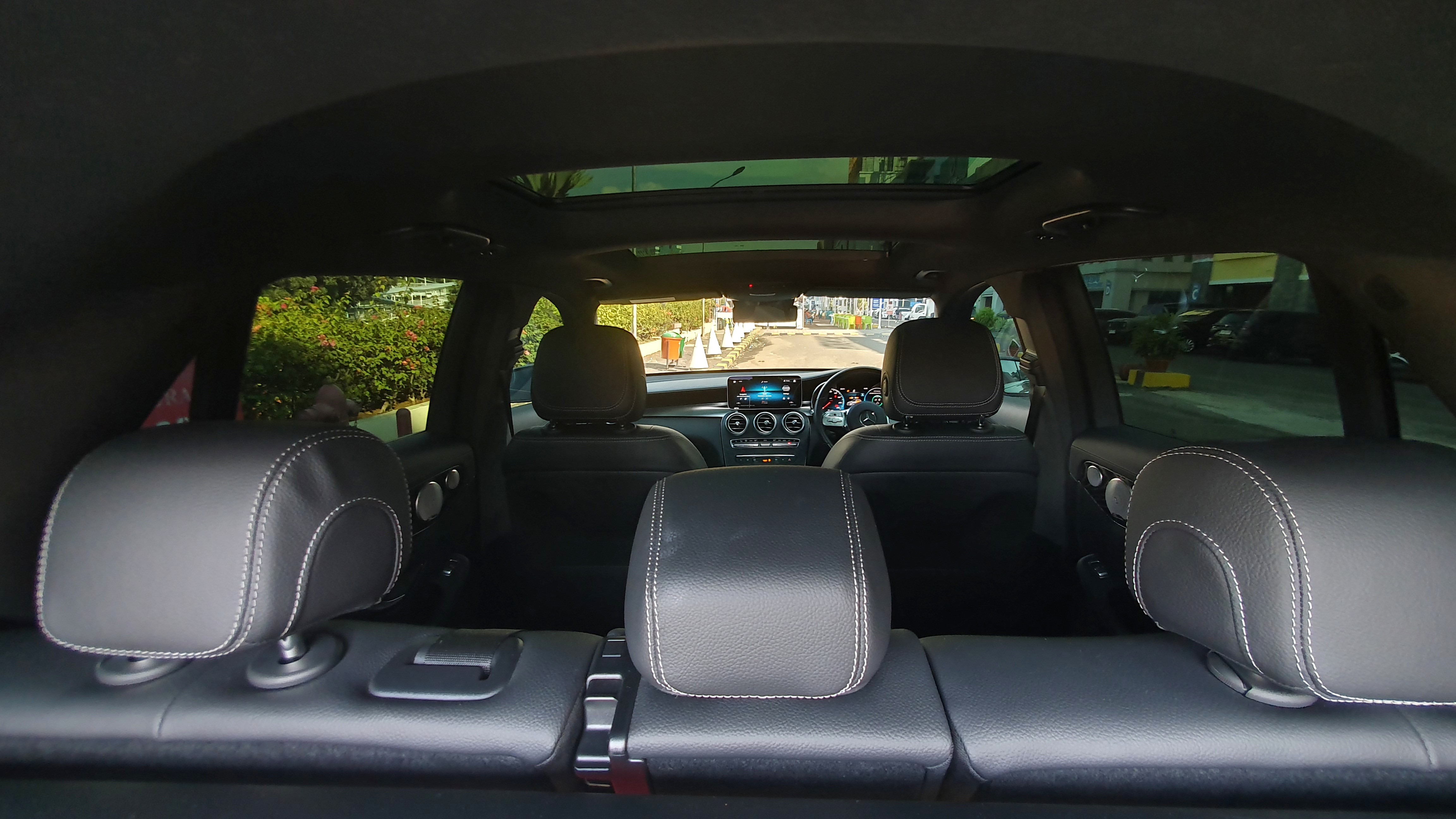 2022 Mercedes Benz GLC-Class 2022 Mercedes Benz GLC-Class