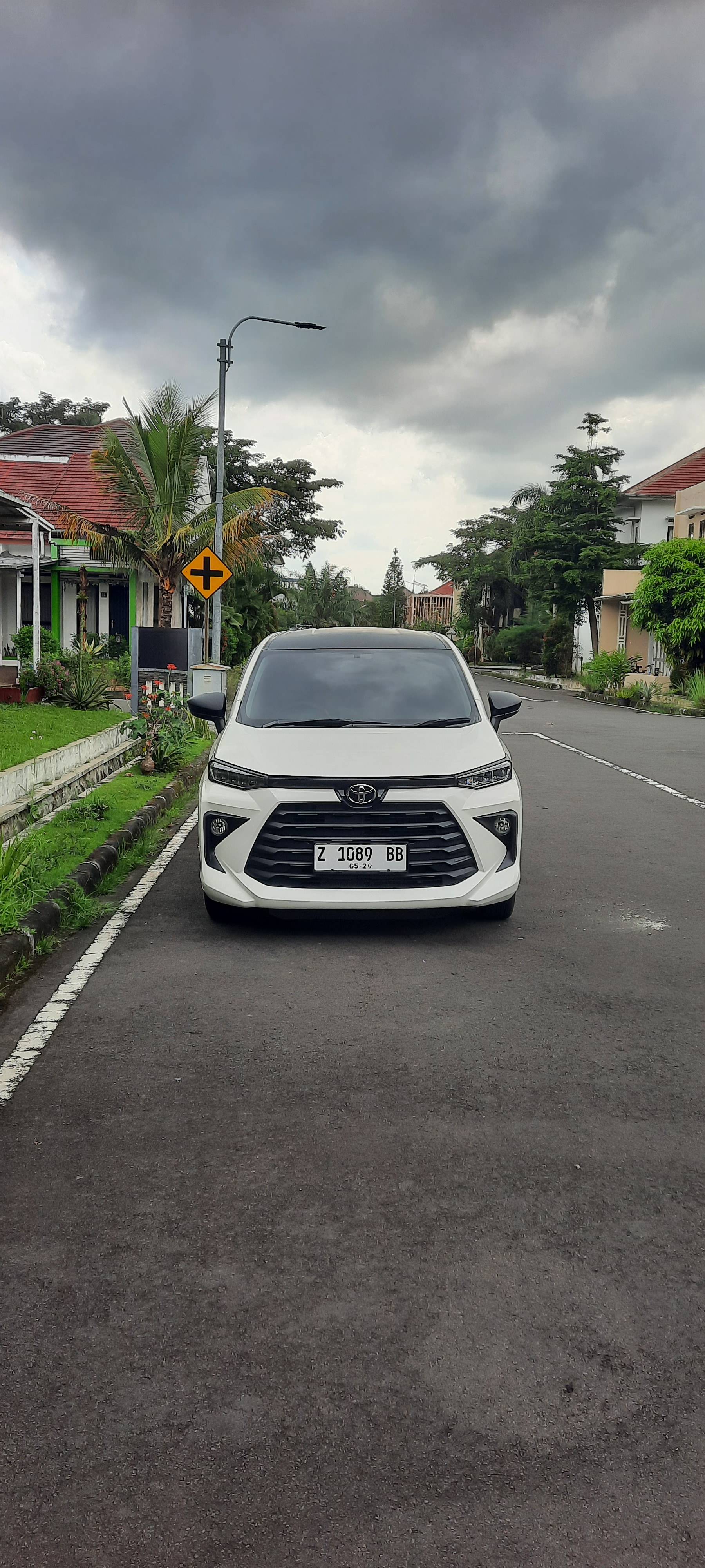 Second Hand 2024 Toyota Avanza 1.3E MT Second Hand 2024 Toyota Avanza 1.3E MT