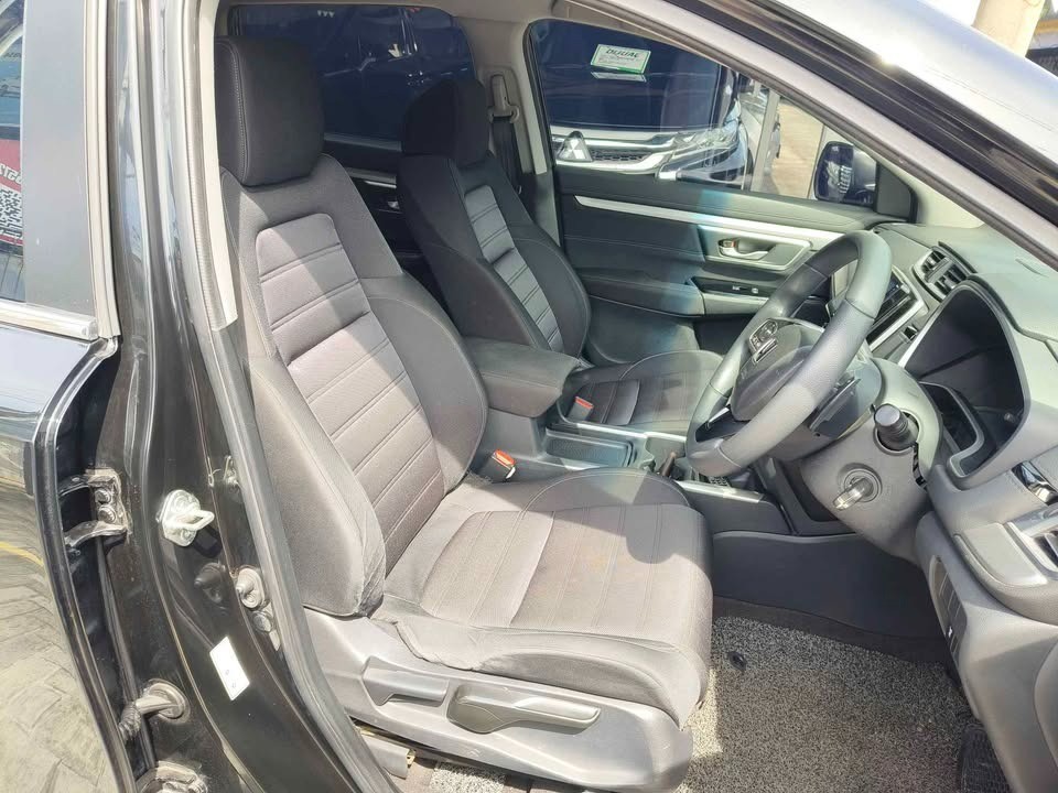 2019 Honda CR-V  2.0L AT 2019 Honda CR-V  2.0L AT