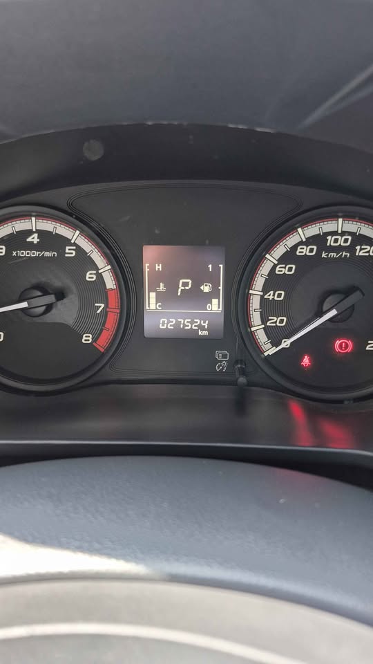 2024 Mitsubishi Xpander Exceed CVT 2024 Mitsubishi Xpander Exceed CVT